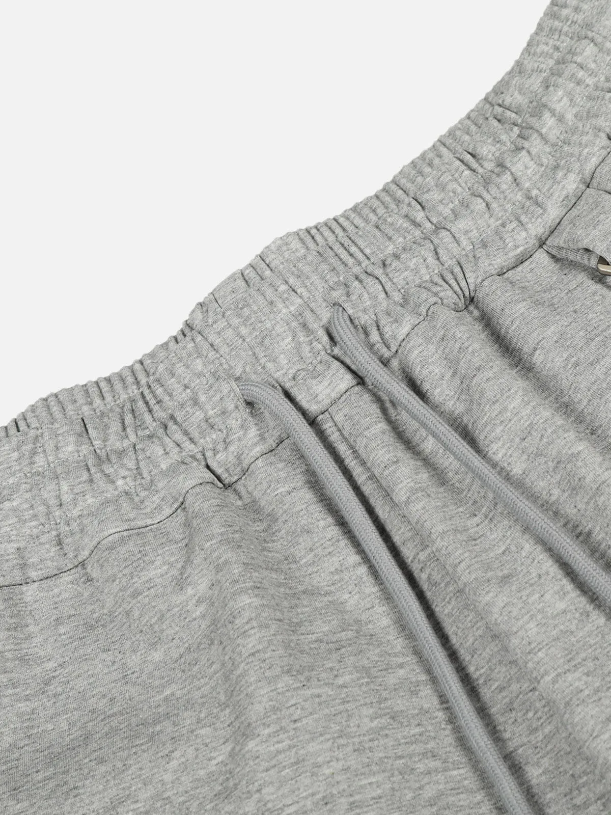 Aelfric Eden Pleated Baggy Sweatpants sold by Aelfric Eden product image thumbnail 4