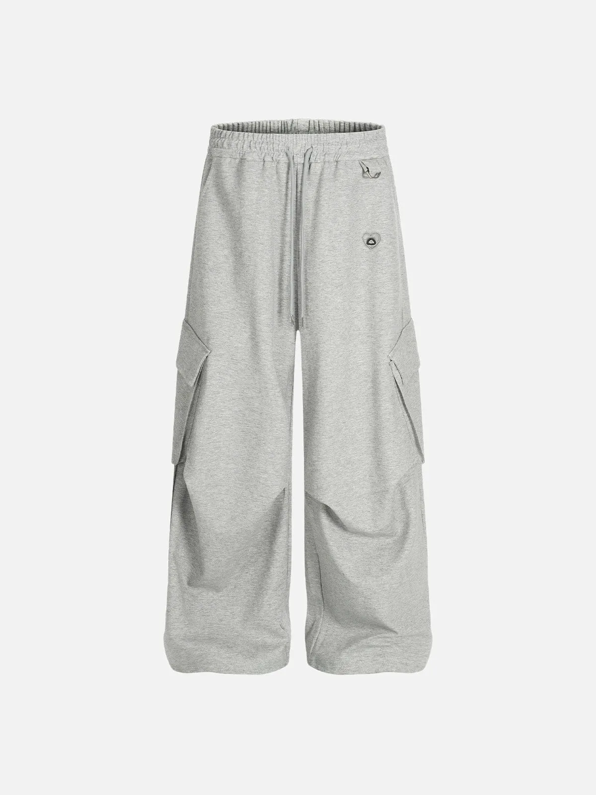 Aelfric Eden Pleated Baggy Sweatpants sold by Aelfric Eden
