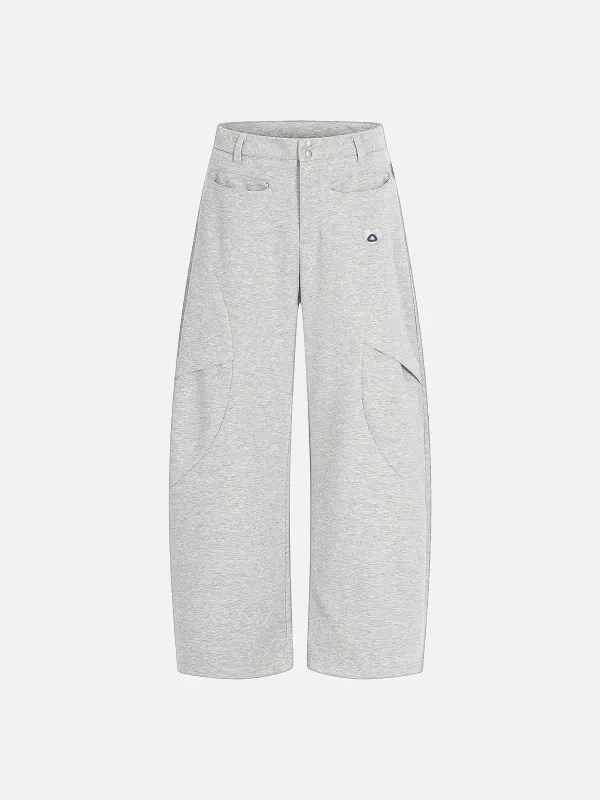 Aelfric Eden Seam Panel Baggy Pants sold by Aelfric Eden