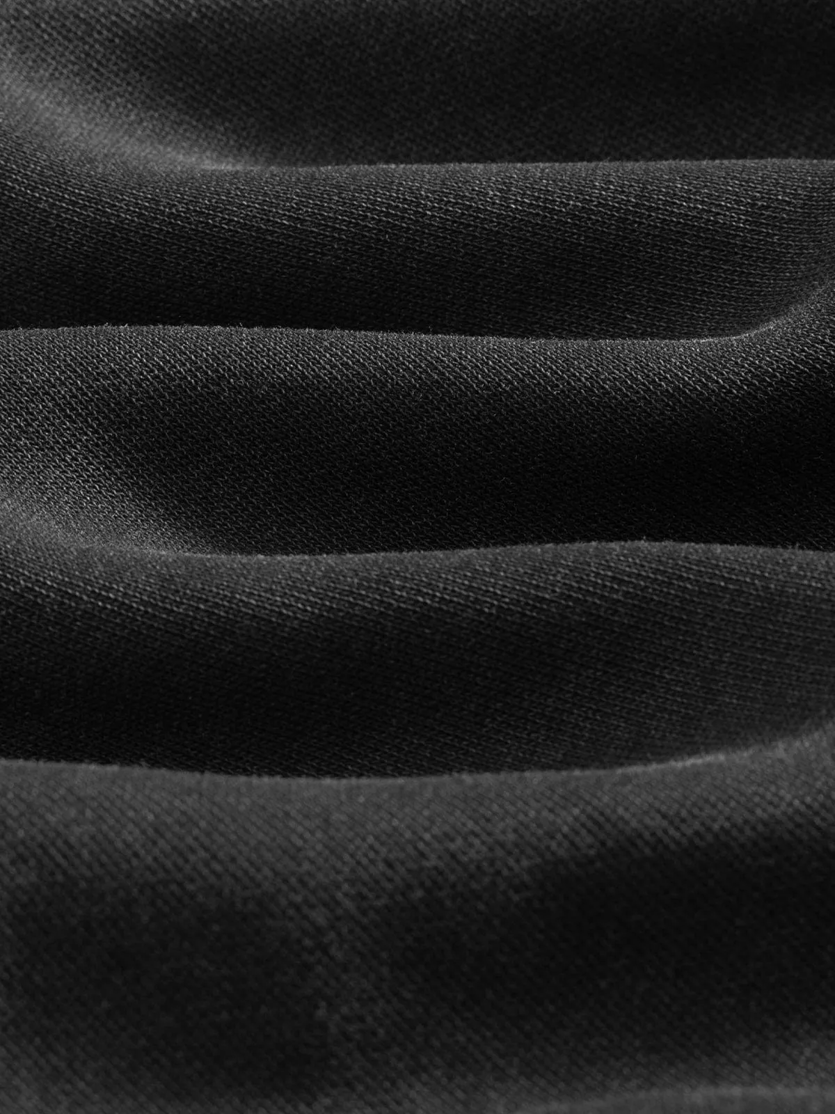 Aelfric Eden Star Double Waist Baggy Sweatpants sold by Aelfric Eden product image thumbnail 5