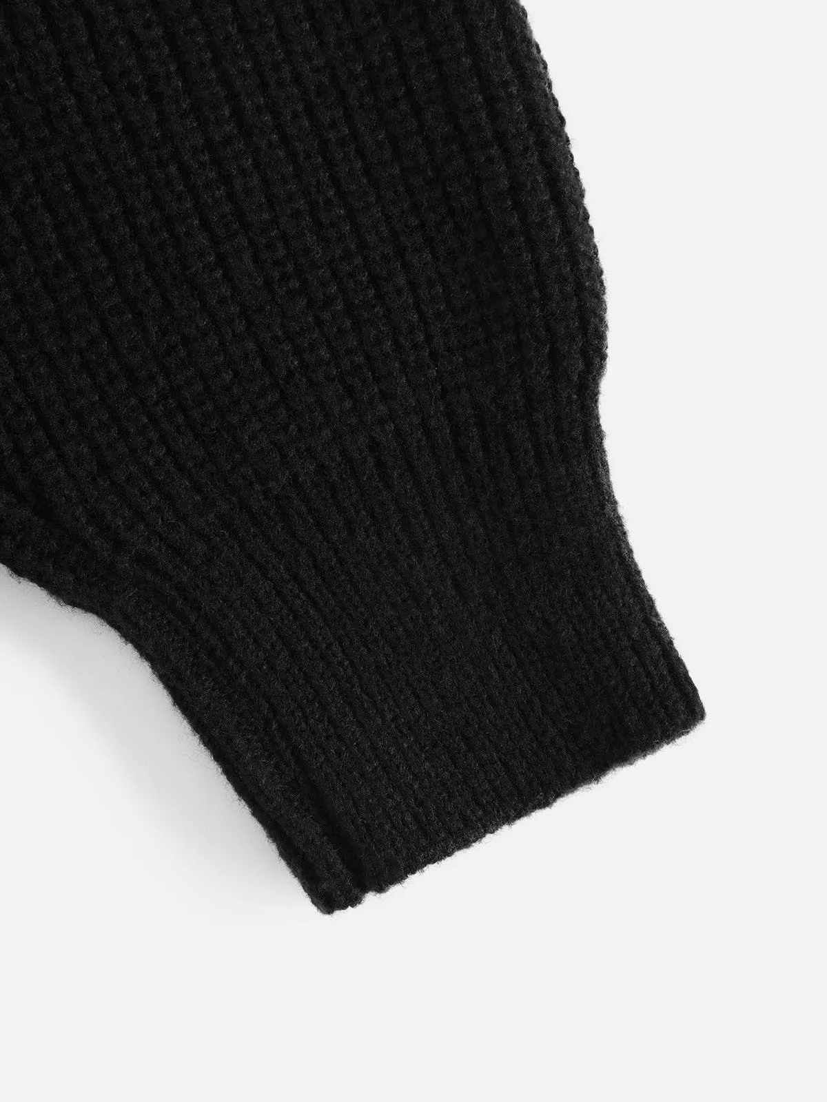 Aelfric Eden Metal Toggle Cardigan sold by Aelfric Eden product image thumbnail 5