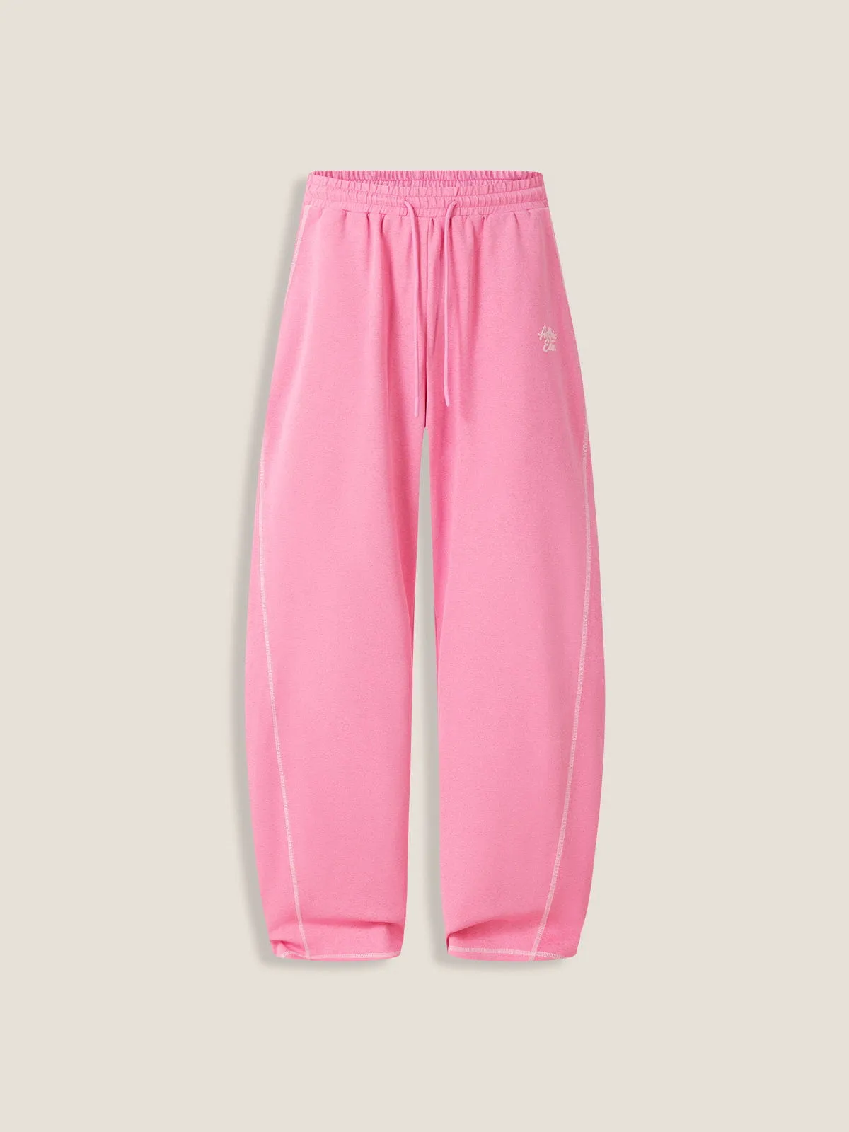Cloud Cropped Sweat Set sold by Aelfric Eden product image thumbnail 5