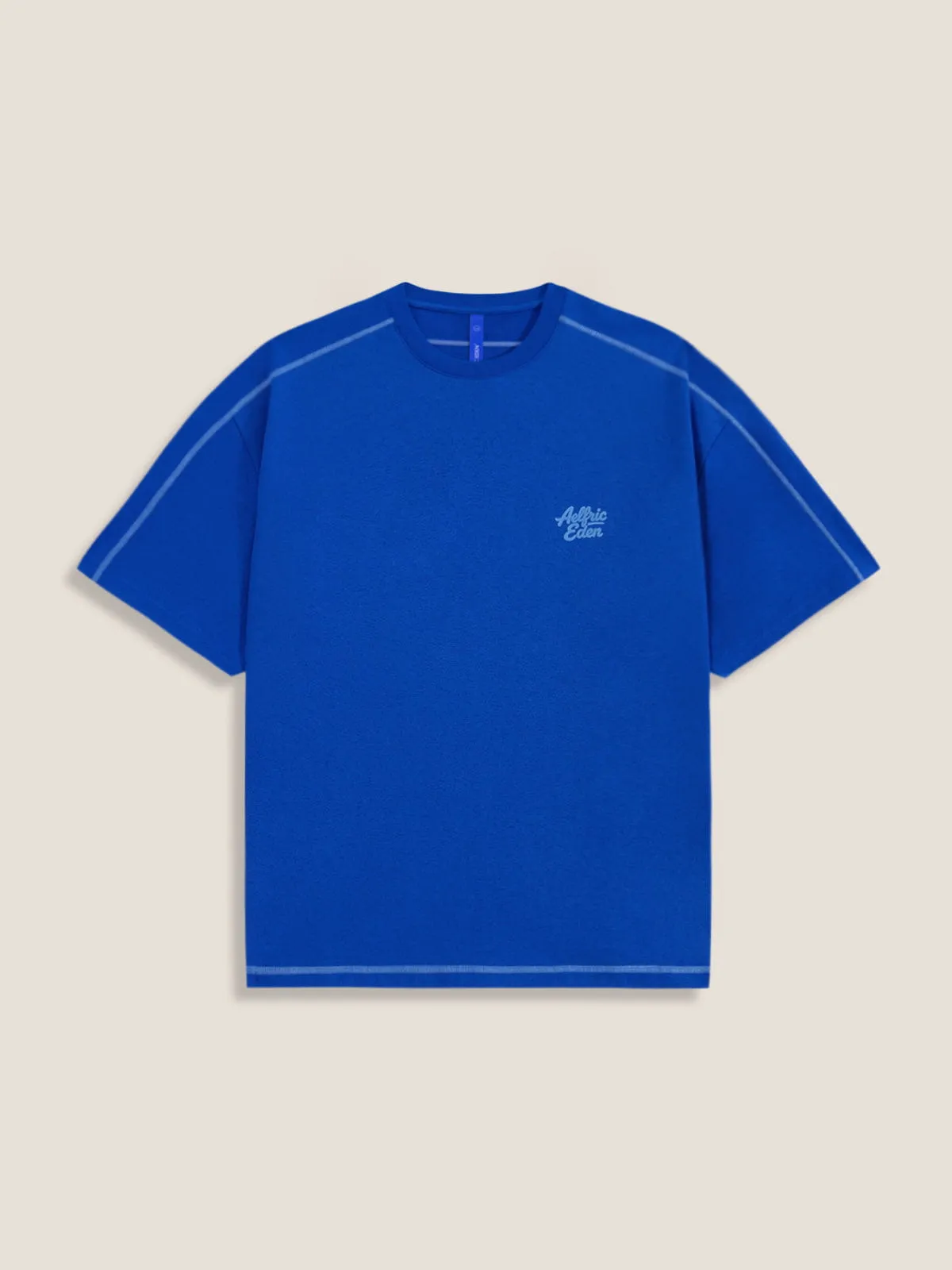 Cloud Oversized Sweat Set sold by Aelfric Eden product image thumbnail 5