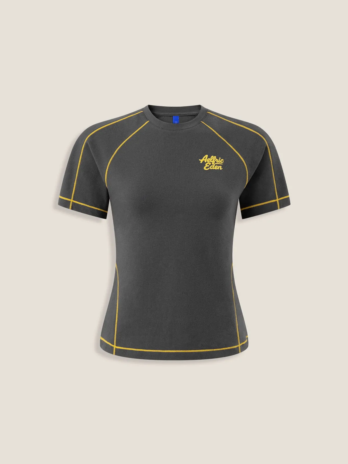 Cloud Slim Sweat Set sold by Aelfric Eden product image thumbnail 3