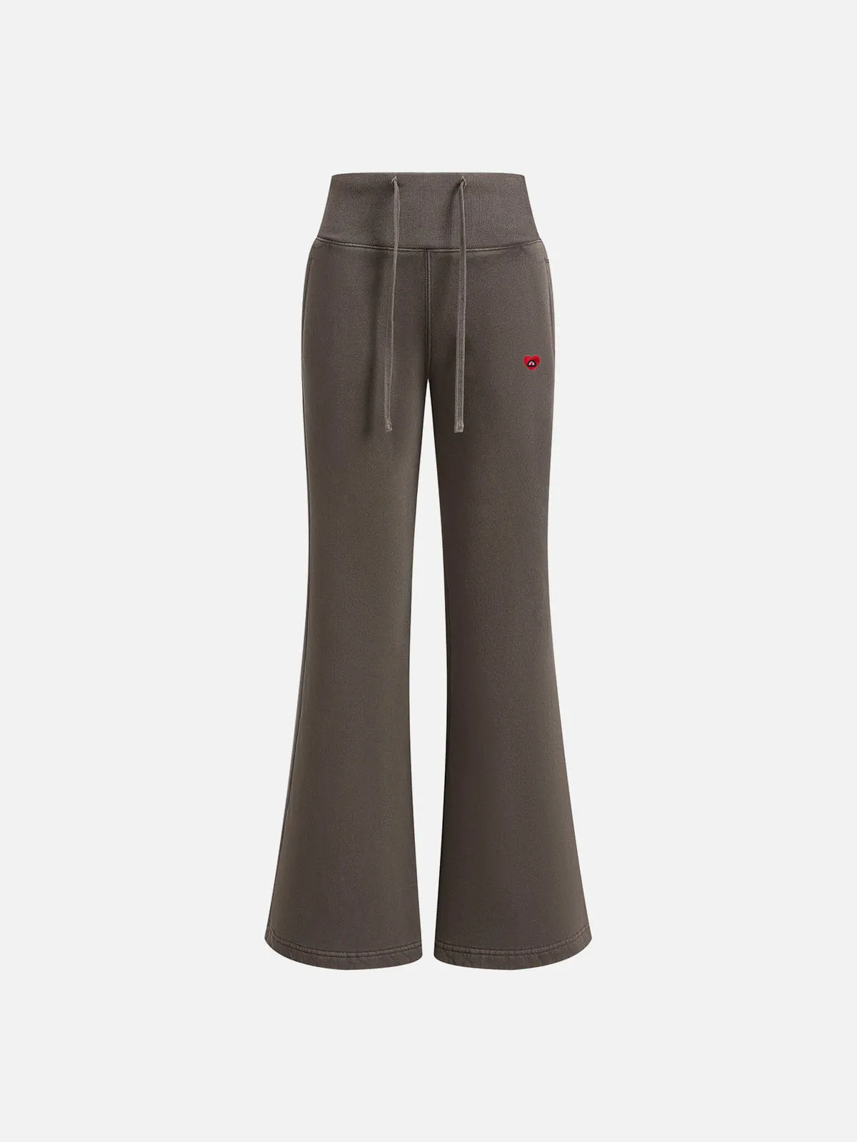 Aelfric Eden Solid Bootcut Sweatpants sold by Aelfric Eden