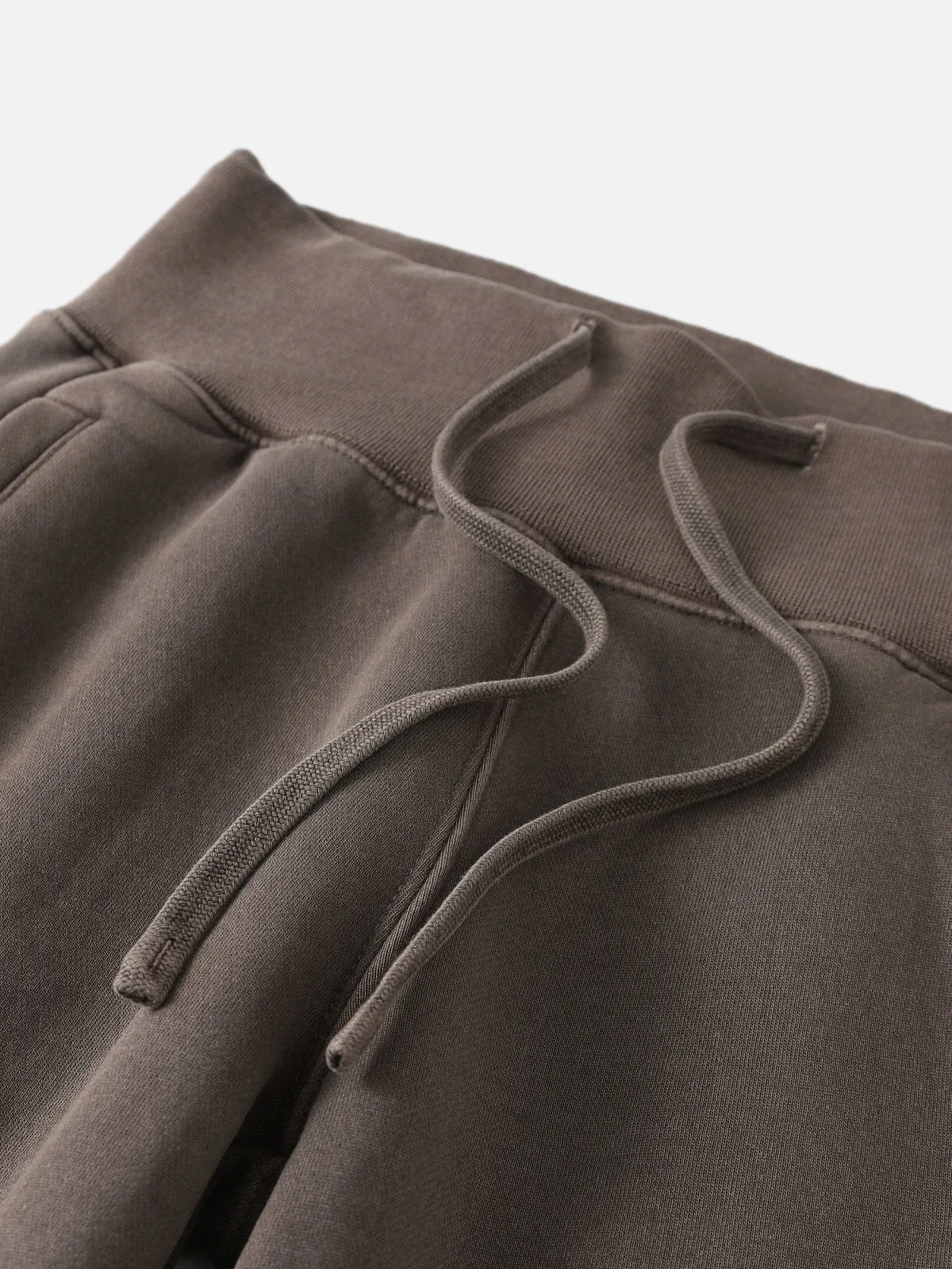 Aelfric Eden Solid Bootcut Sweatpants sold by Aelfric Eden product image thumbnail 5