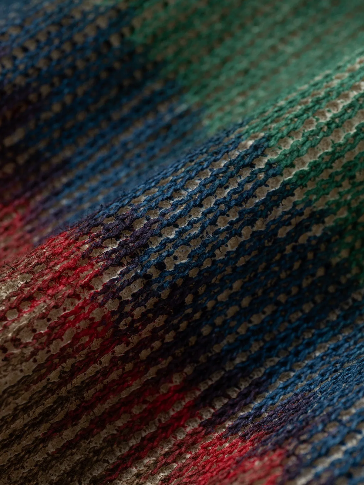 Aelfric Eden Color Block Stripe Raglan Tee sold by Aelfric Eden product image thumbnail 5