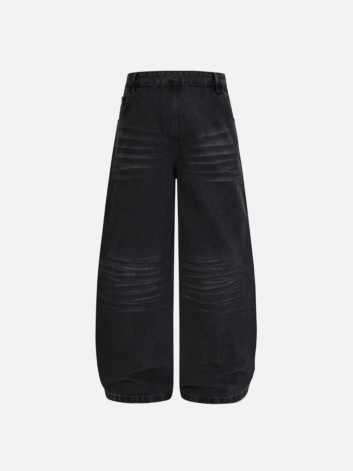 Aelfric Eden Washed Baggy Jeans sold by Aelfric Eden product image thumbnail 2