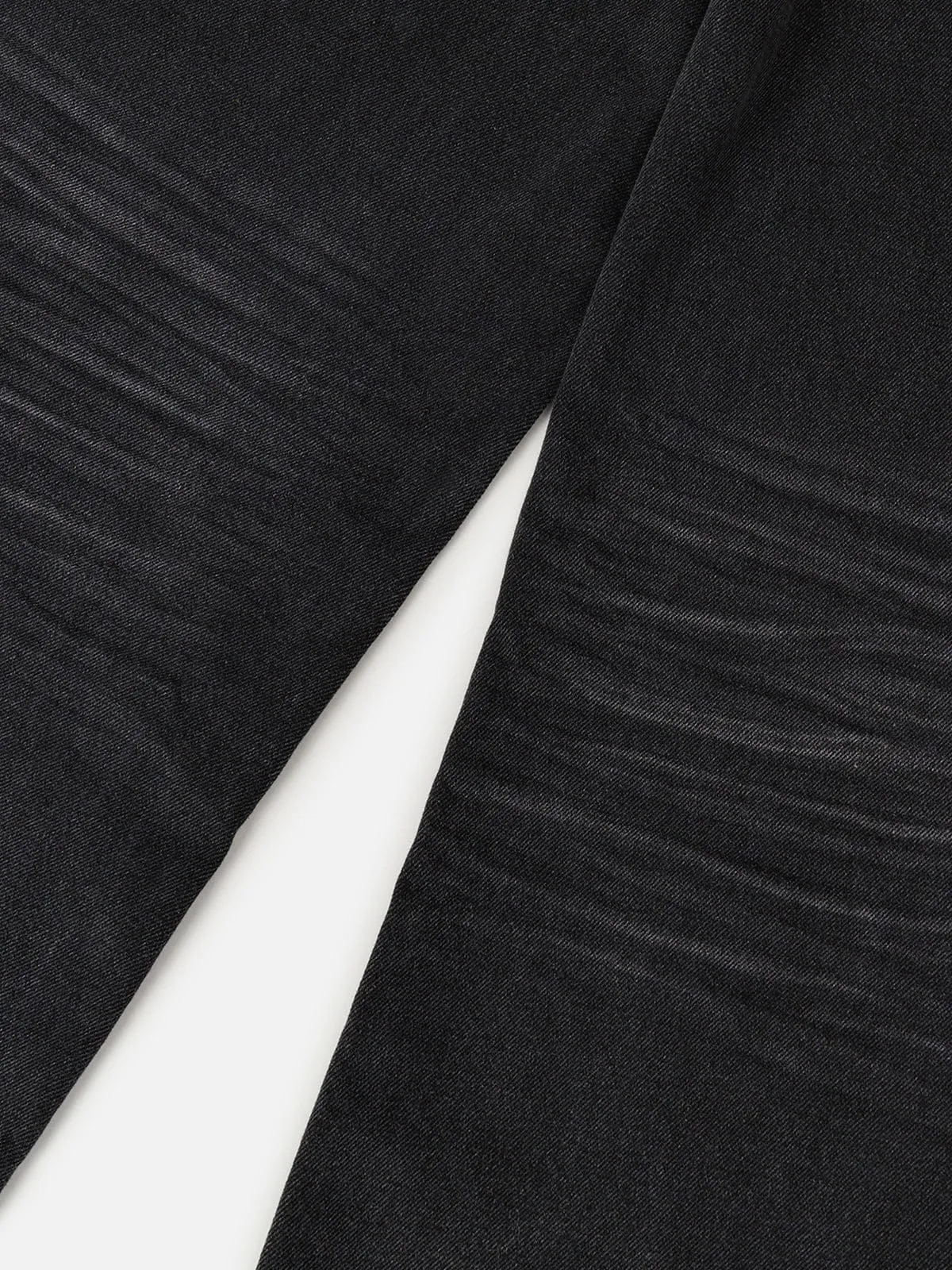 Aelfric Eden Washed Baggy Jeans sold by Aelfric Eden product image thumbnail 3