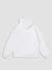 Aelfric Eden Futuristic Liquid Metal Design Hoodie sold by Aelfric Eden