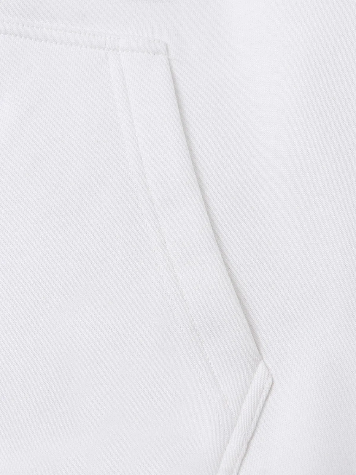 Aelfric Eden Futuristic Liquid Metal Design Hoodie sold by Aelfric Eden product image thumbnail 4