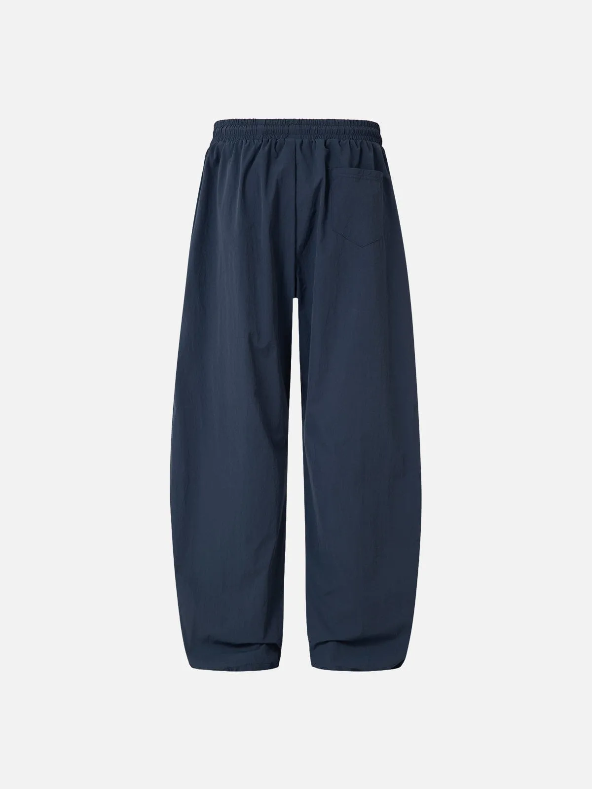 Aelfric Eden Team Striped Baggy Barrel Track Pants sold by Aelfric Eden product image thumbnail 5