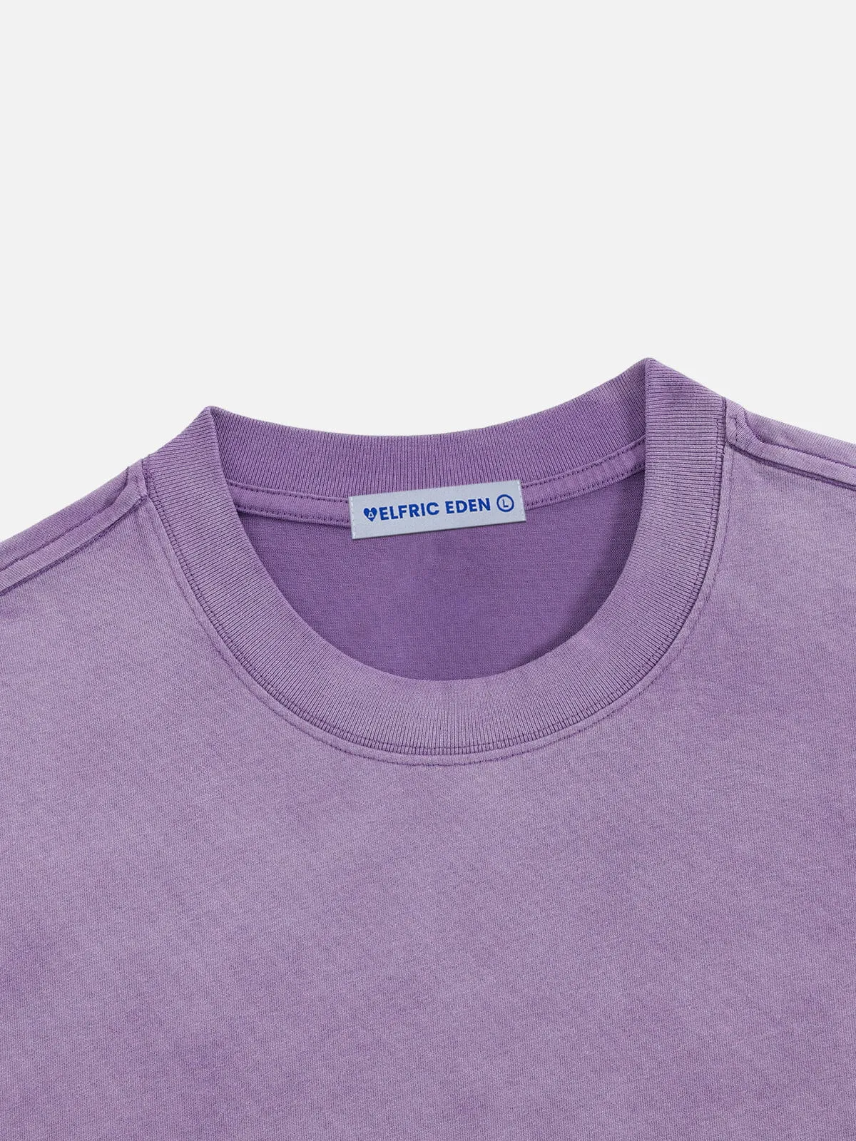 Aelfric Eden Gradient Washed Tee sold by Aelfric Eden product image thumbnail 3