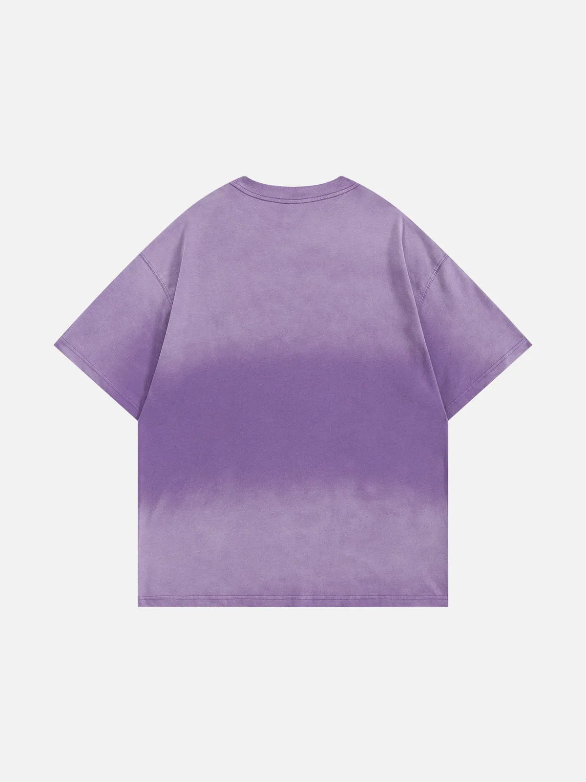 Aelfric Eden Gradient Washed Tee sold by Aelfric Eden product image thumbnail 2