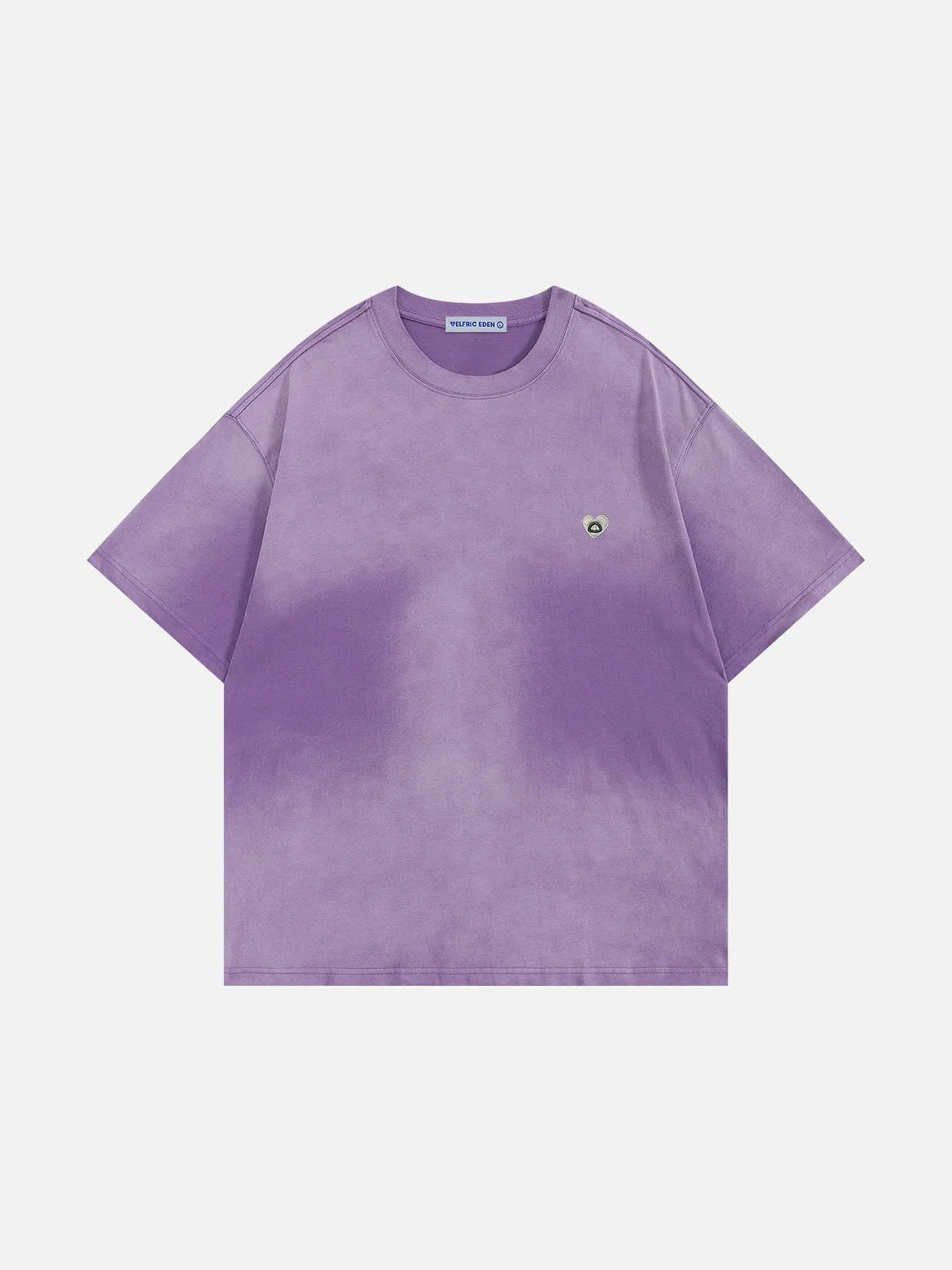 Aelfric Eden Gradient Washed Tee sold by Aelfric Eden