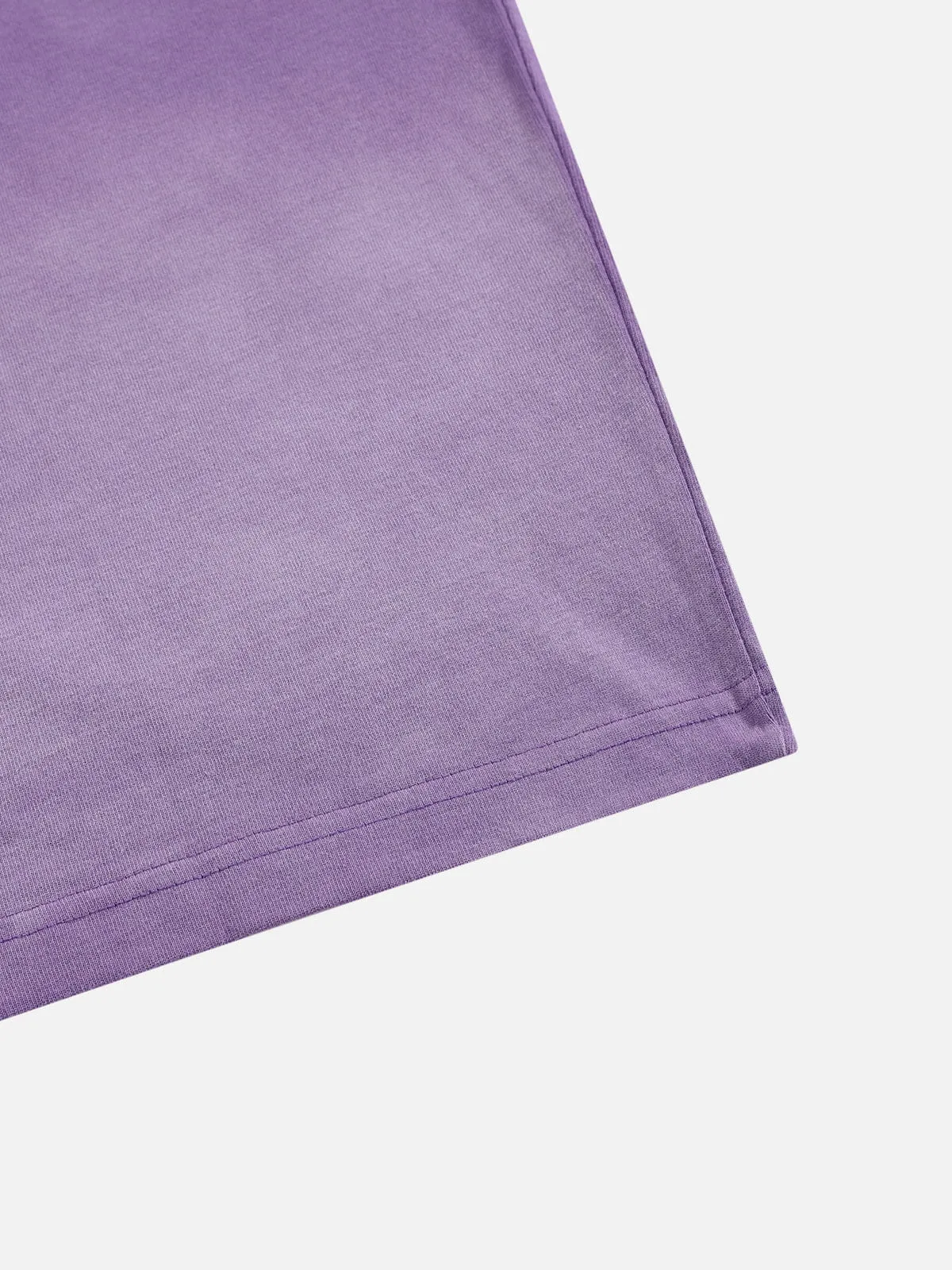 Aelfric Eden Gradient Washed Tee sold by Aelfric Eden product image thumbnail 4