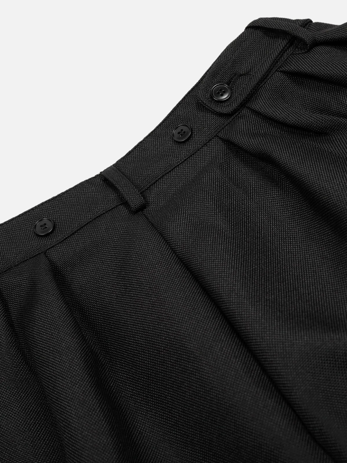 Aelfric Eden Pleated Shorts sold by Aelfric Eden product image thumbnail 4