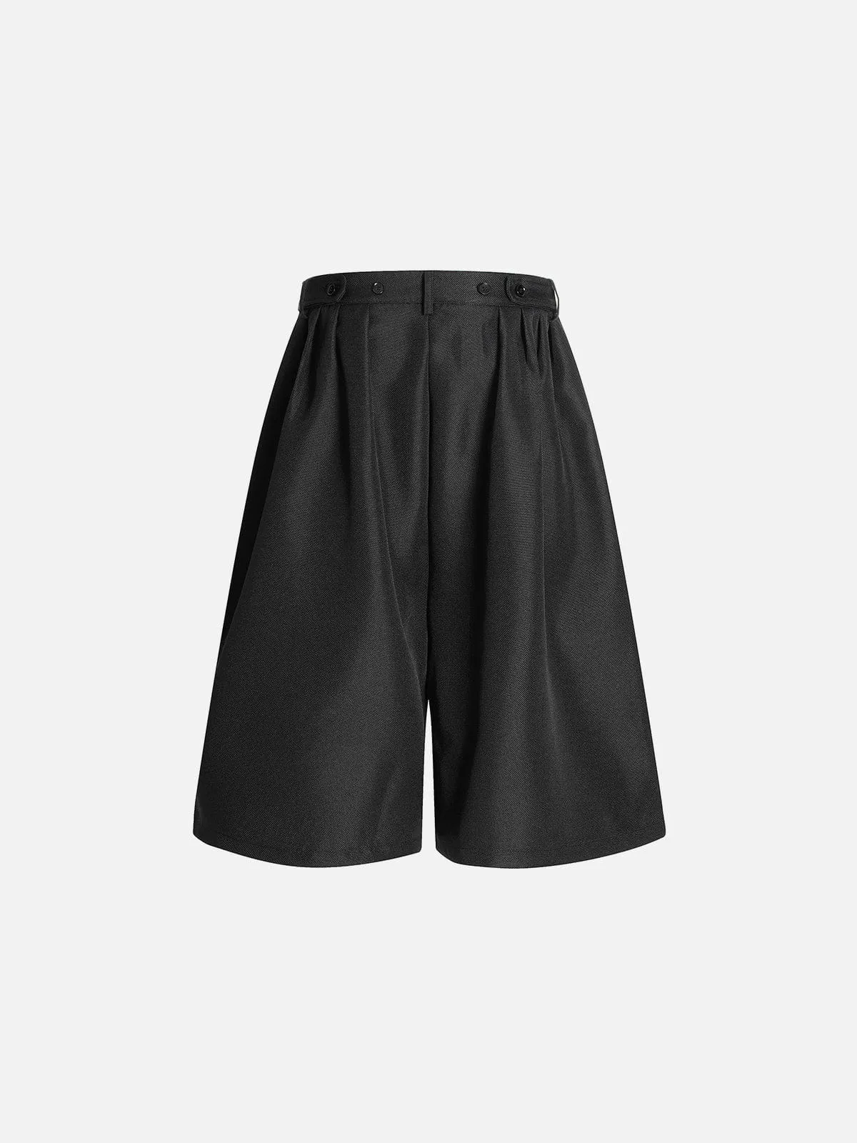 Aelfric Eden Pleated Shorts sold by Aelfric Eden product image thumbnail 2