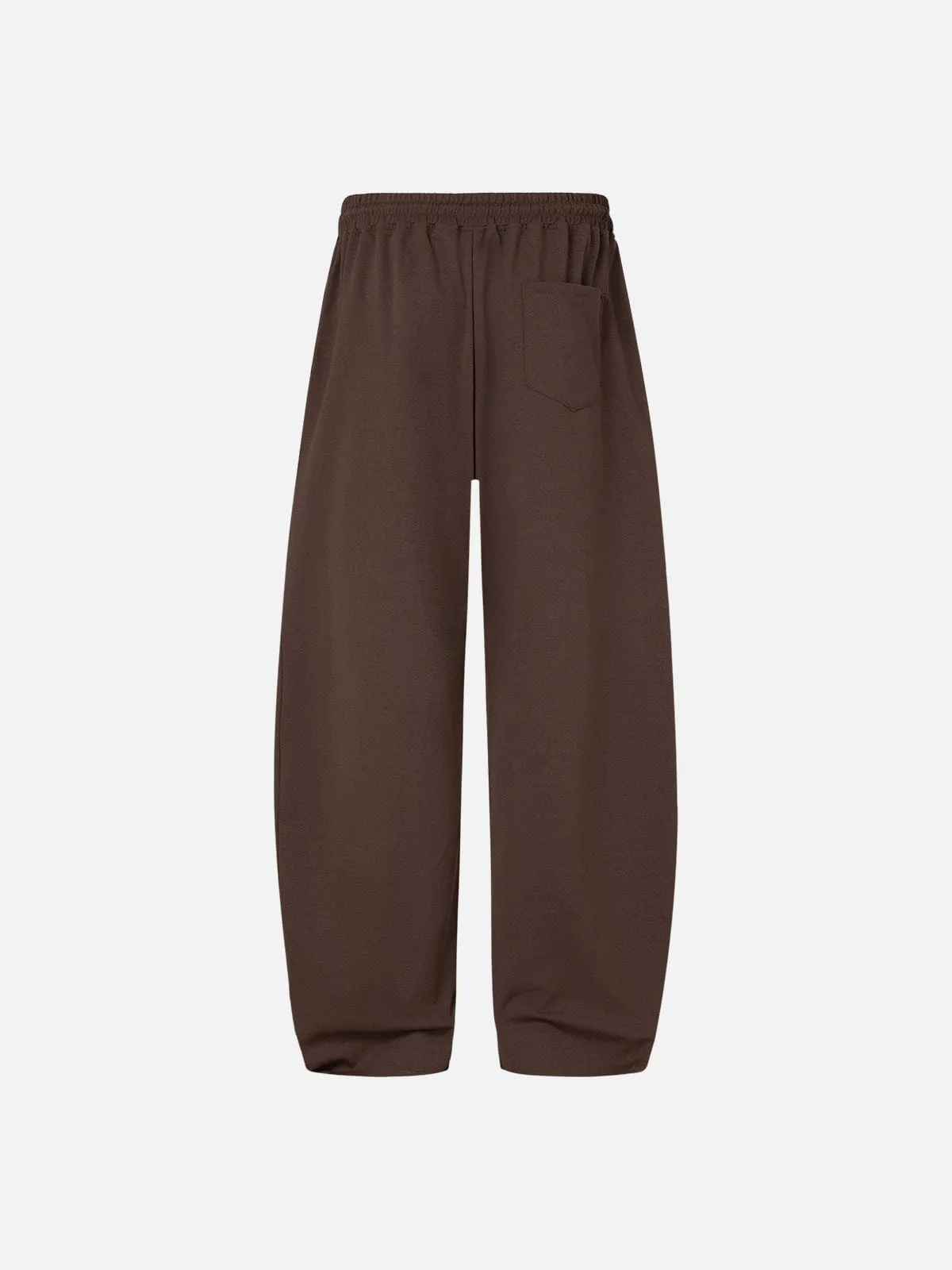 Aelfric Eden Baggy Sweatpants sold by Aelfric Eden product image thumbnail 2