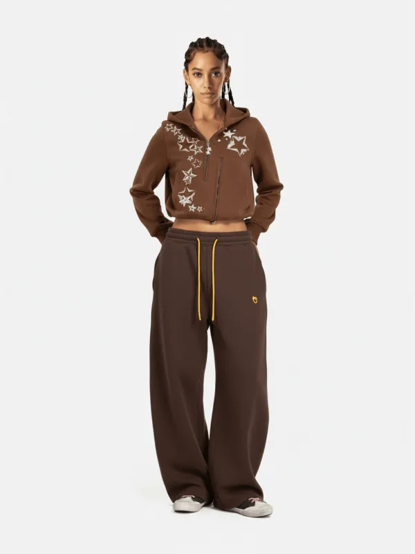Aelfric Eden Baggy Sweatpants sold by Aelfric Eden