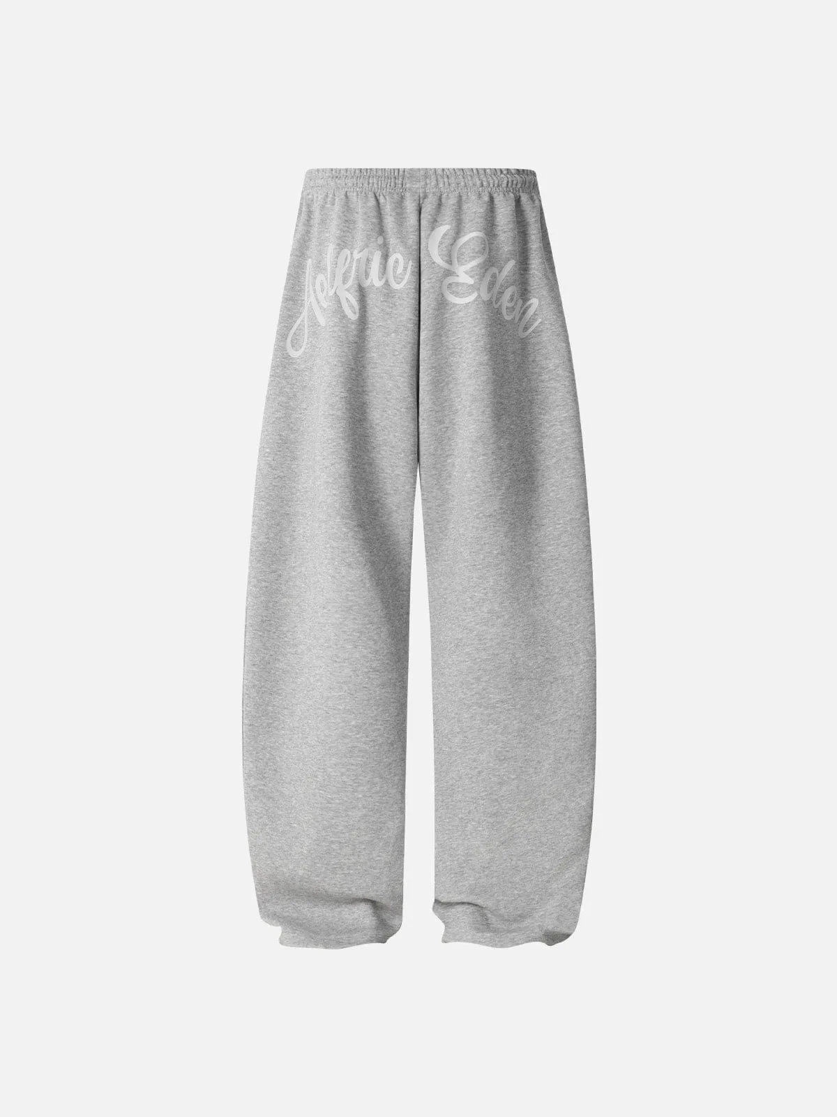 Aelfric Eden Star Baggy Barrel Sweatpants sold by Aelfric Eden product image thumbnail 2