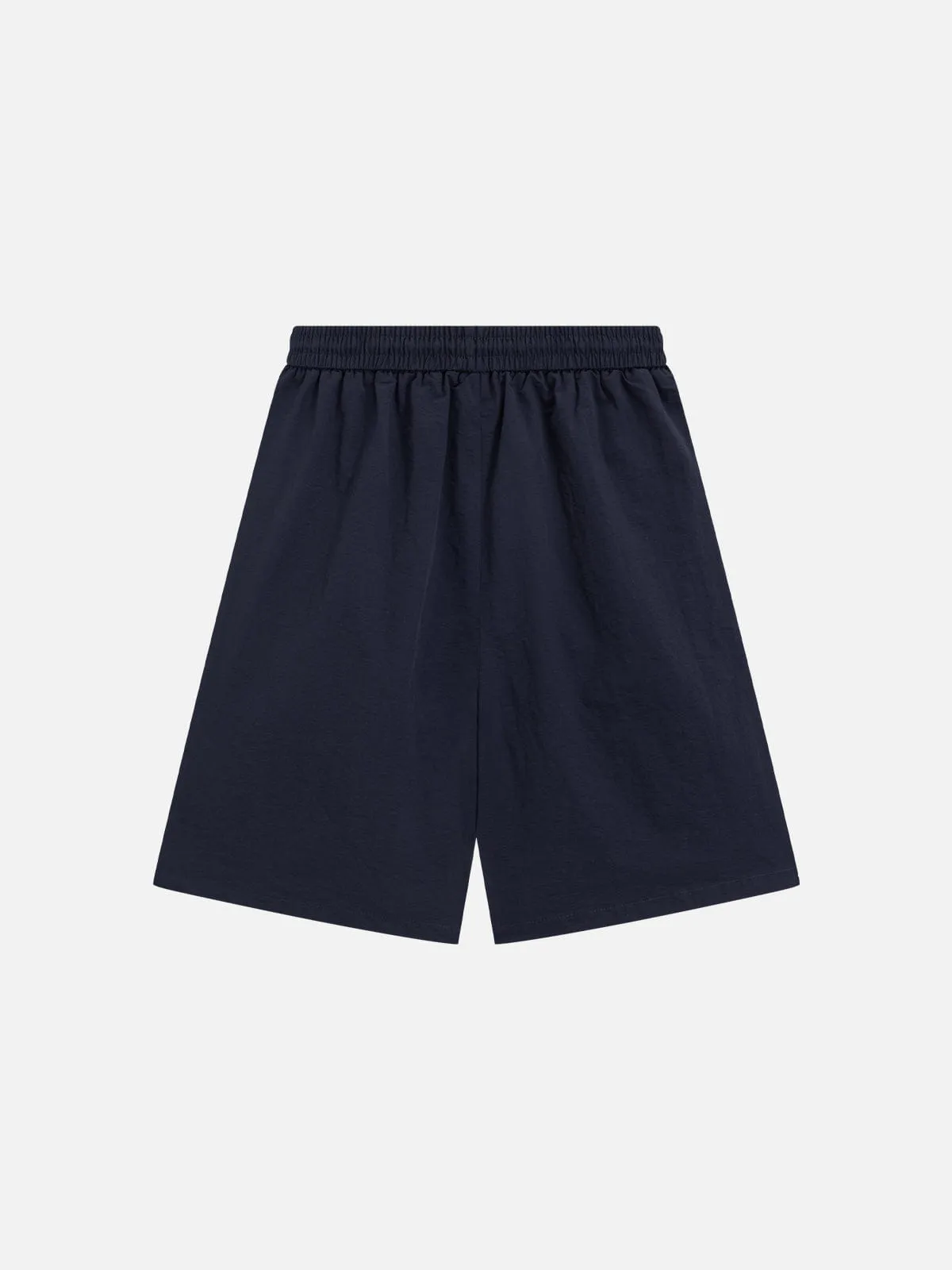 Aelfric Eden Contrast Zip Utility Shorts sold by Aelfric Eden product image thumbnail 3