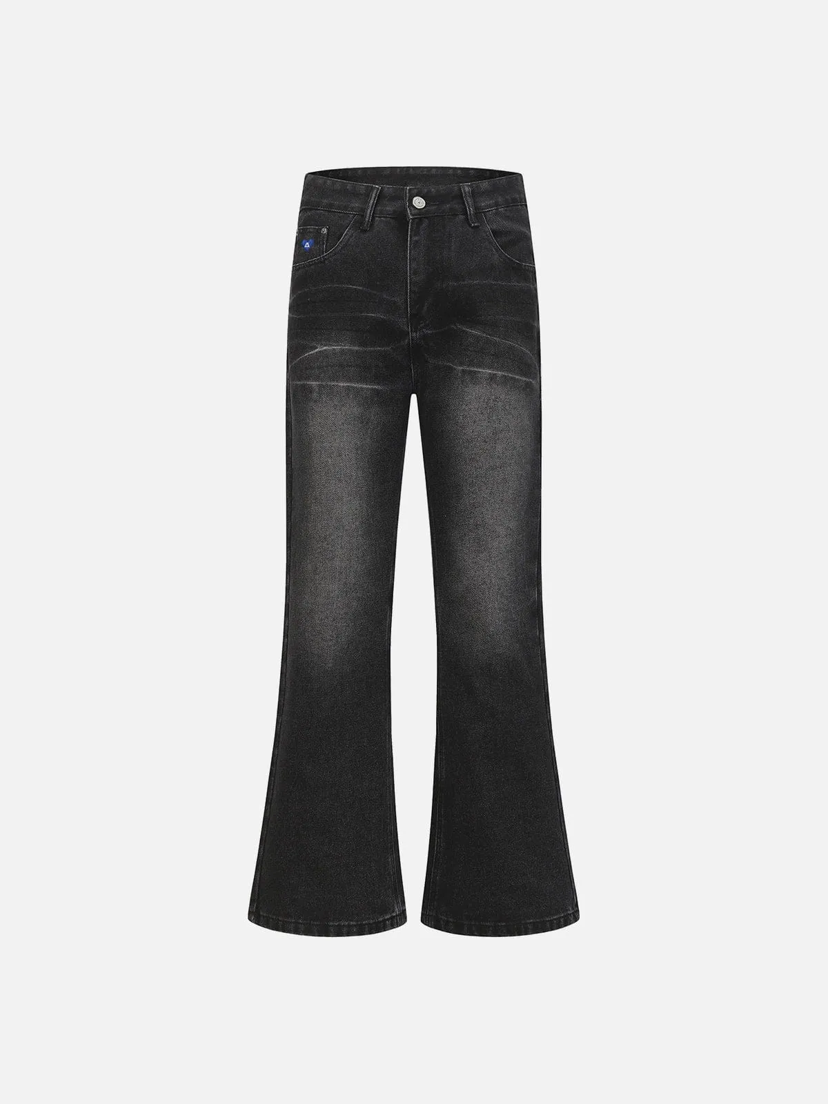 Aelfric Eden Washed Bootcut Jeans sold by Aelfric Eden