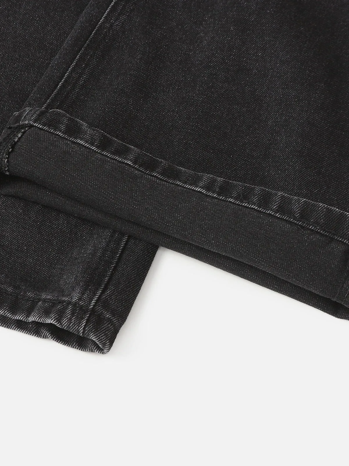 Aelfric Eden Washed Bootcut Jeans sold by Aelfric Eden product image thumbnail 5