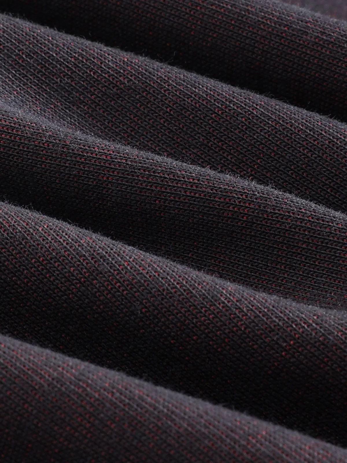 Aelfric Eden Contrast Layered Tee sold by Aelfric Eden product image thumbnail 5