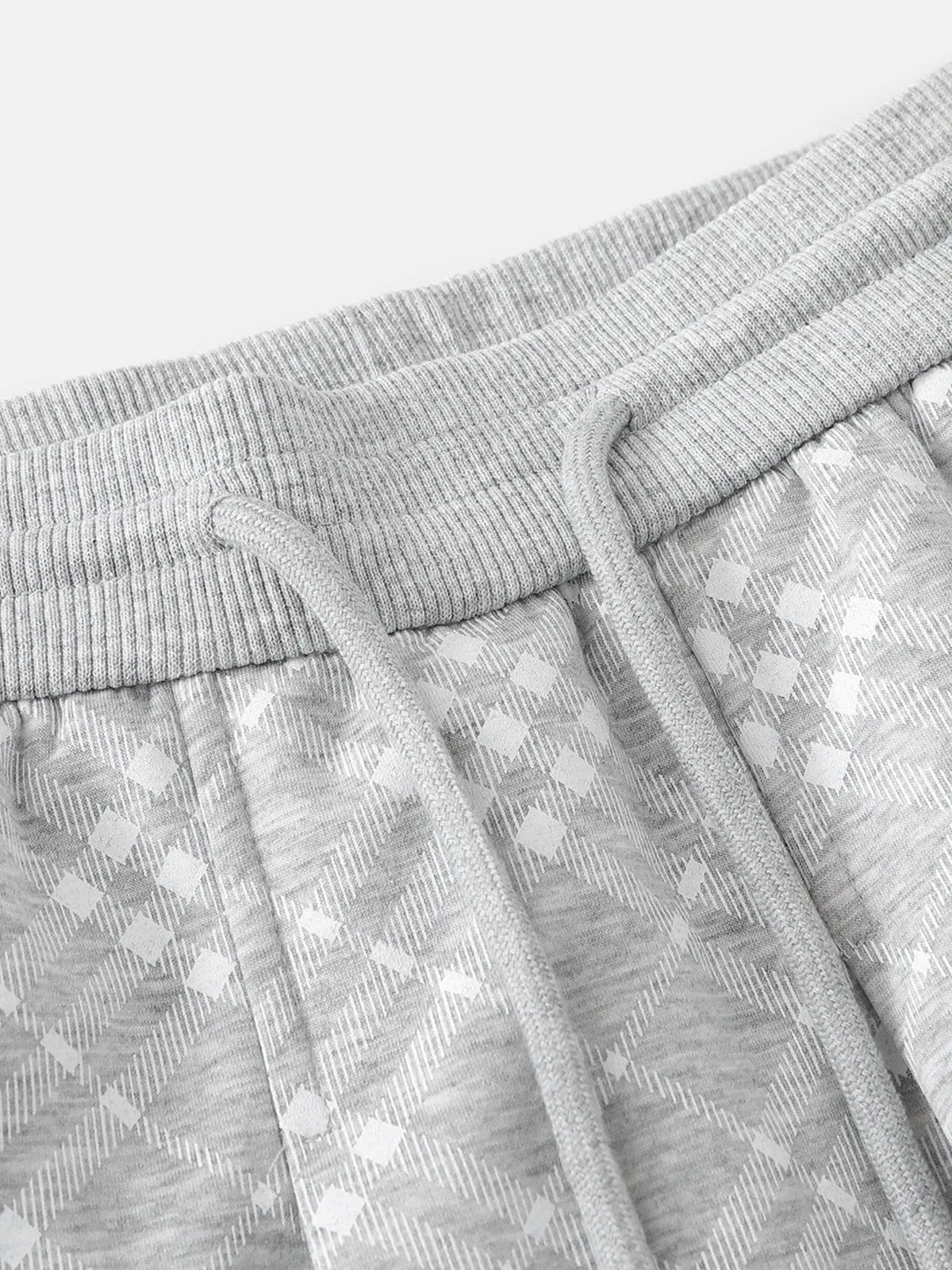 Aelfric Eden Layered Bootcut Sweatpants sold by Aelfric Eden product image thumbnail 5