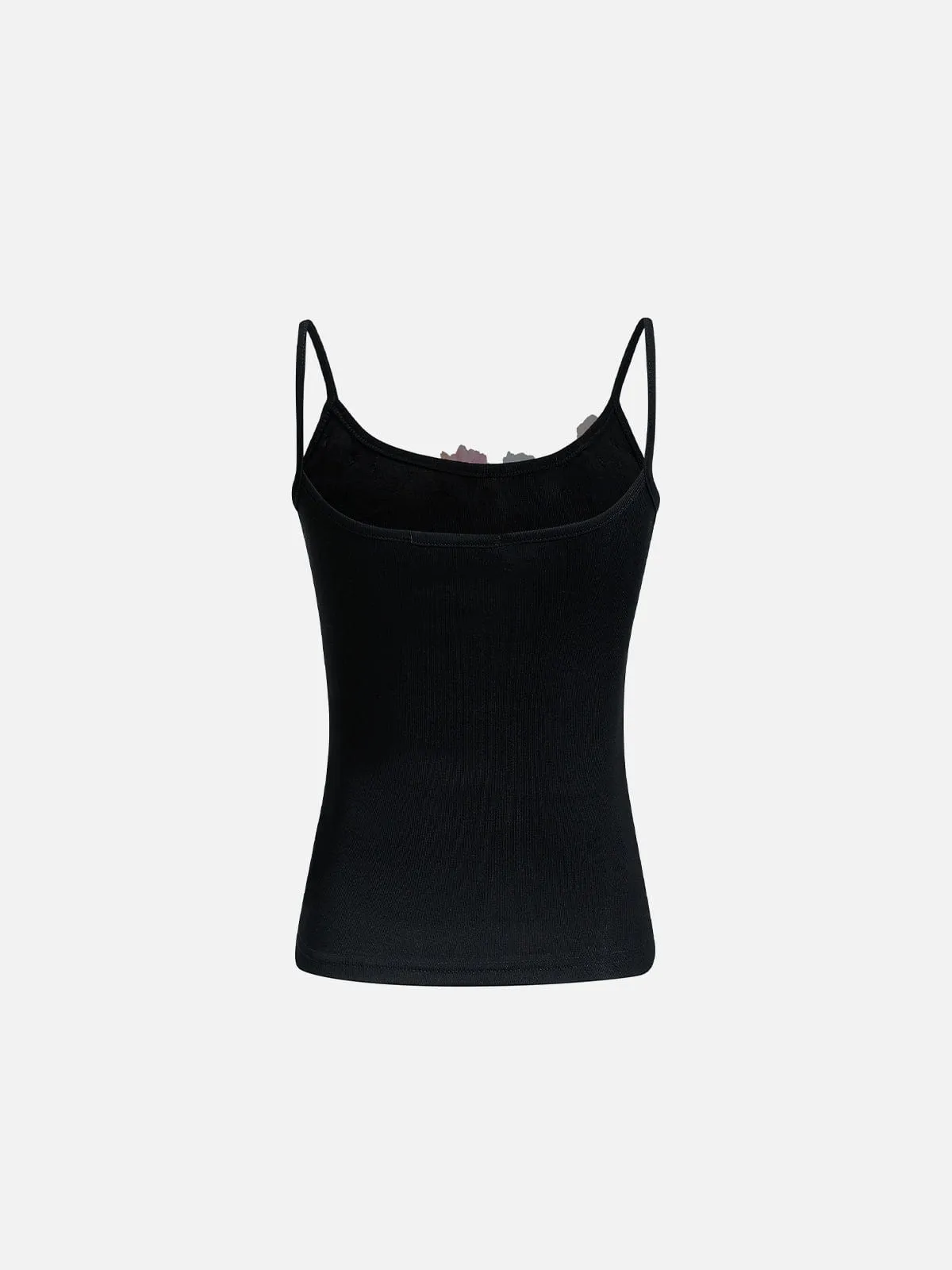 Aelfric Eden Flower Trim Cami Top sold by Aelfric Eden product image thumbnail 4