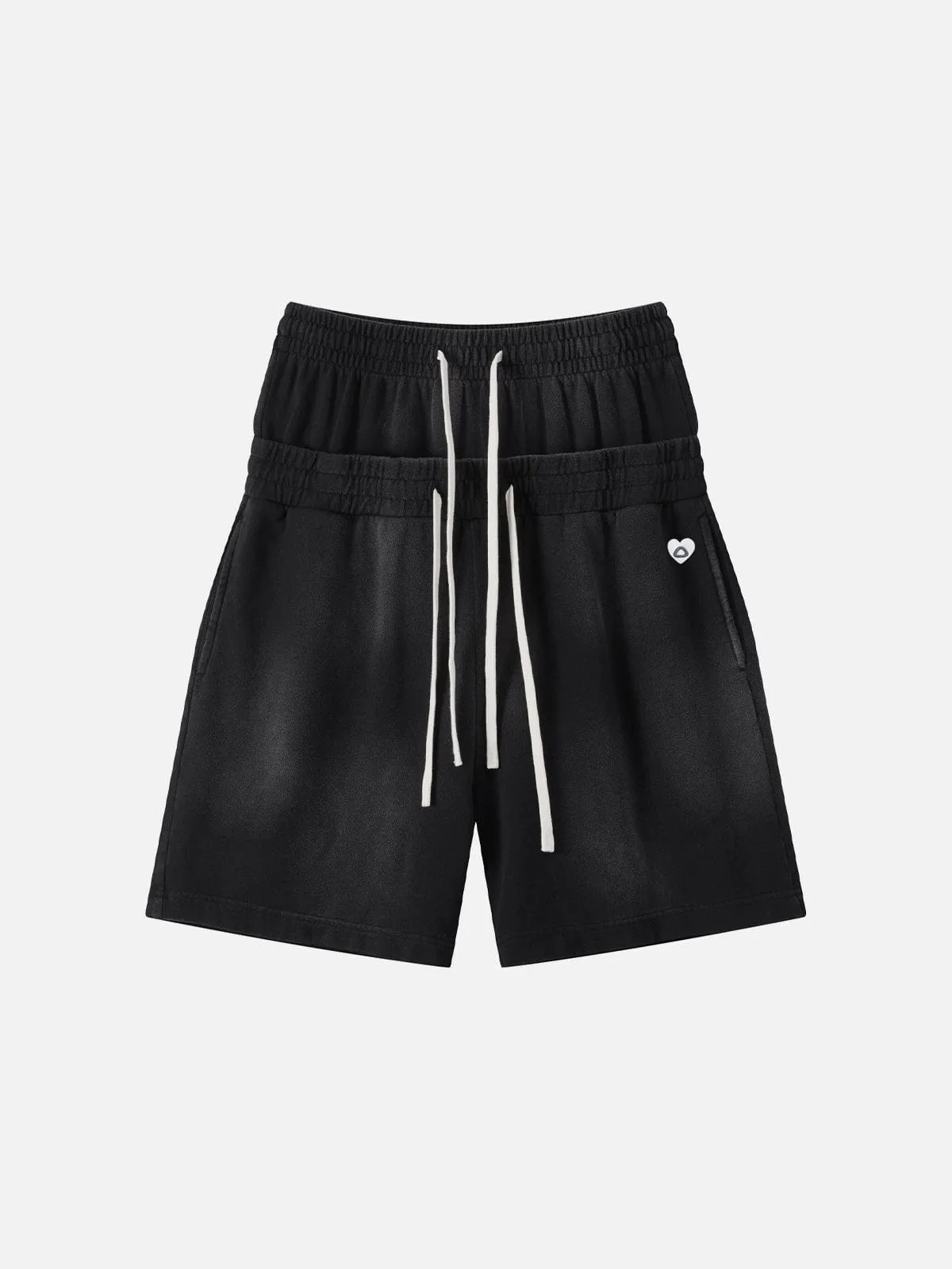 Aelfric Eden Double Waist Washed Shorts sold by Aelfric Eden