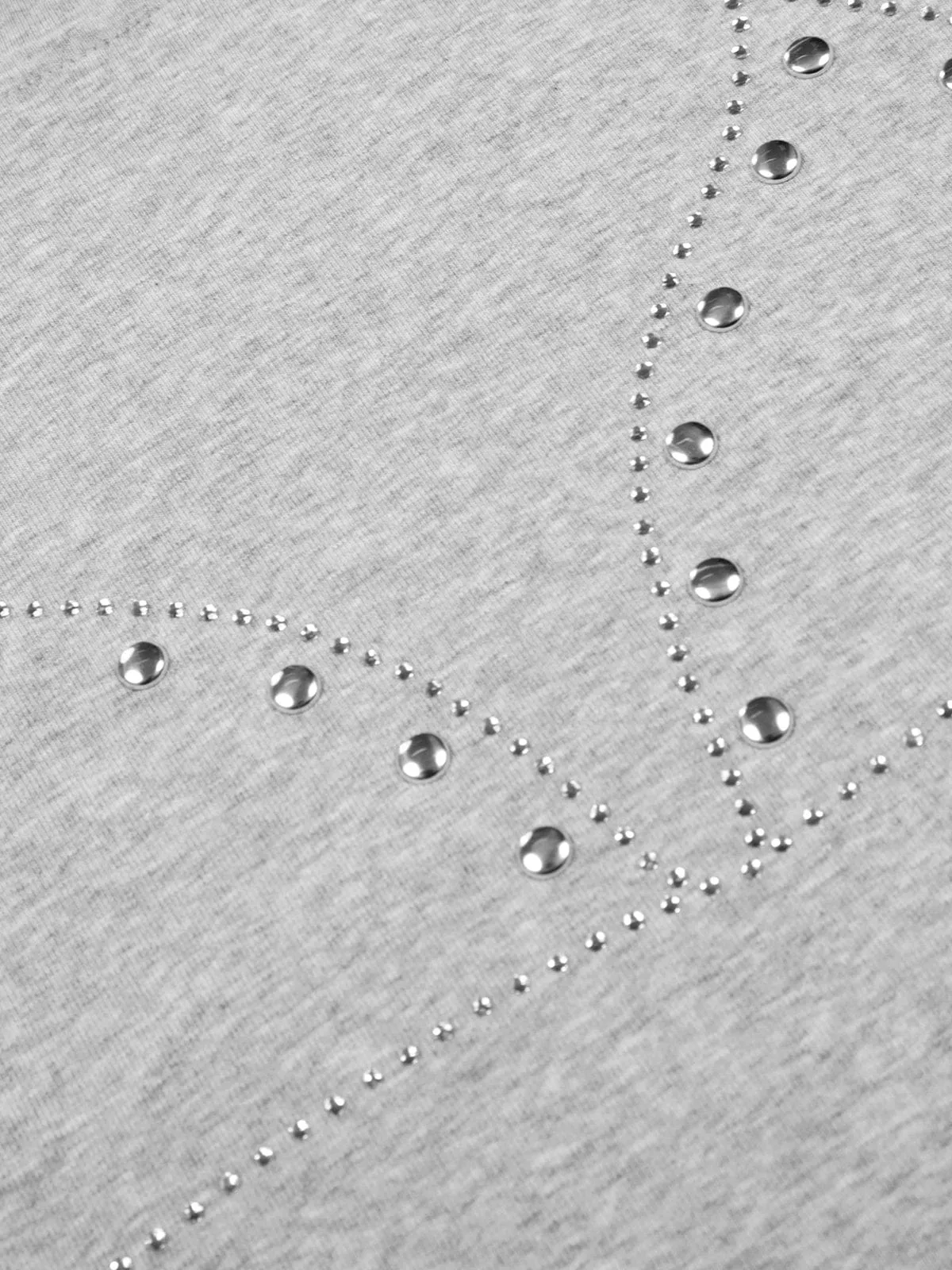 Aelfric Eden Rhinestone Studded Baby Tee sold by Aelfric Eden product image thumbnail 5