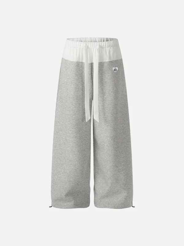 Aelfric Eden Panel Baggy Sweatpants sold by Aelfric Eden