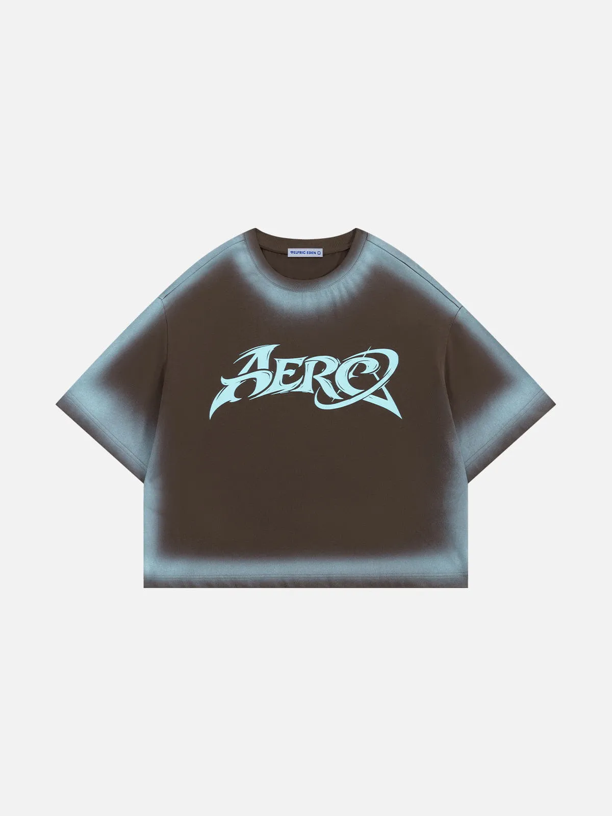 Aelfric Eden Boxy Washed Tee sold by Aelfric Eden product image thumbnail 4