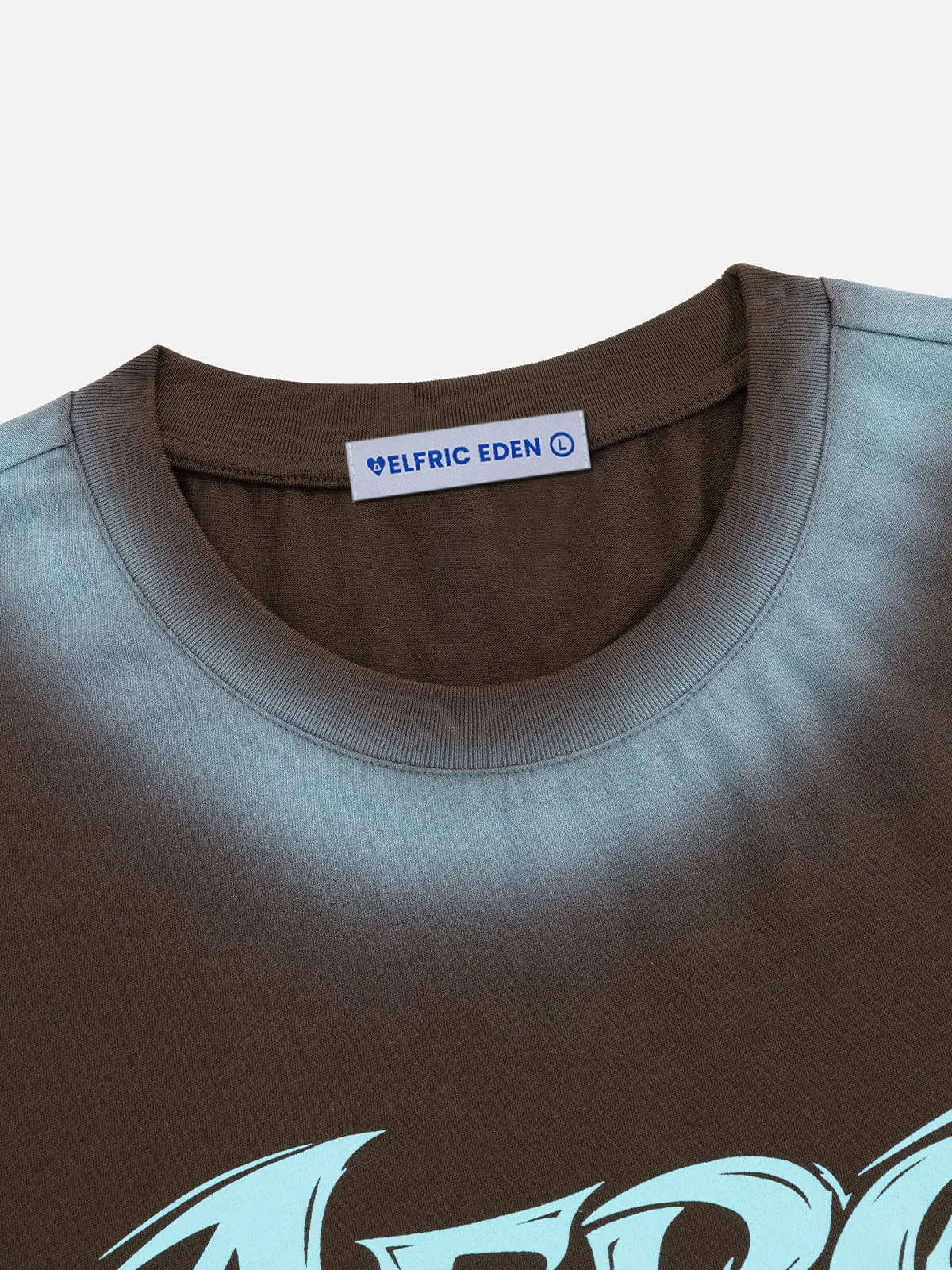 Aelfric Eden Boxy Washed Tee sold by Aelfric Eden product image thumbnail 5