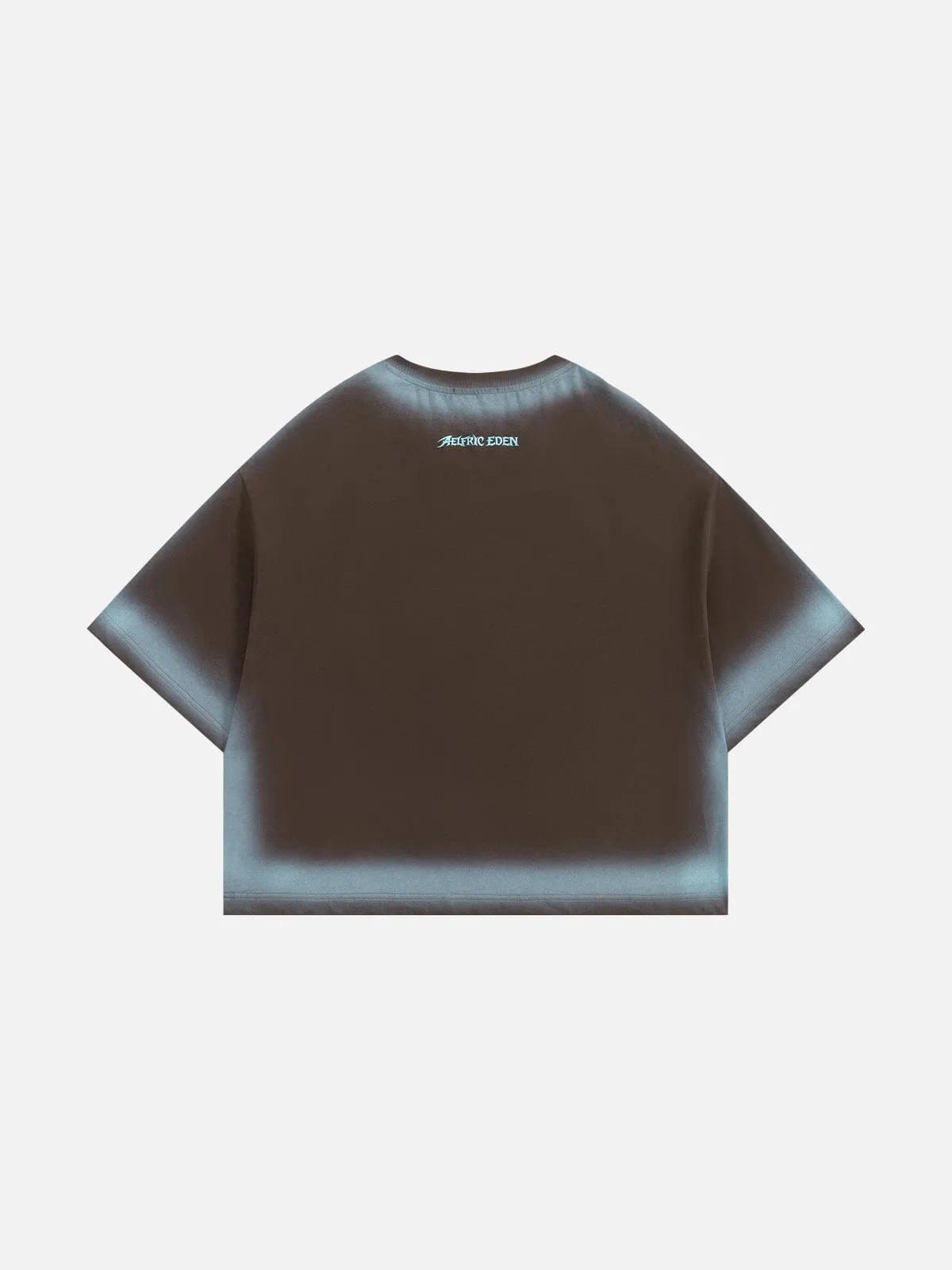 Aelfric Eden Boxy Washed Tee sold by Aelfric Eden product image thumbnail 2