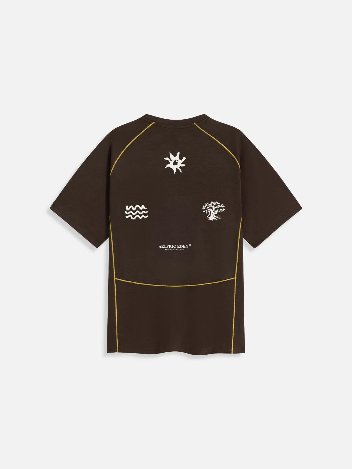 AERC Soft Running Tee sold by Aelfric Eden product image thumbnail 4