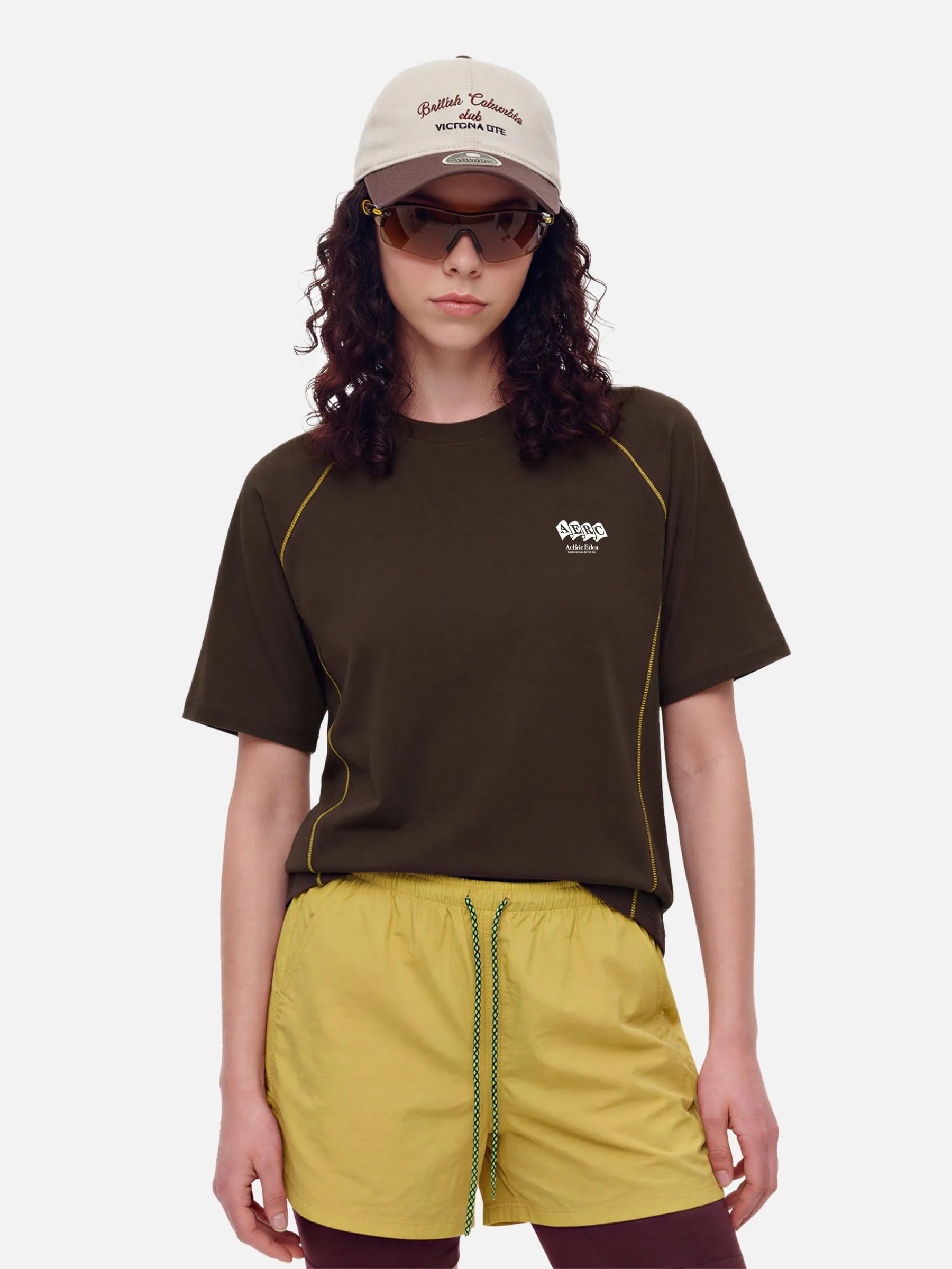 AERC Soft Running Tee sold by Aelfric Eden product image thumbnail 2