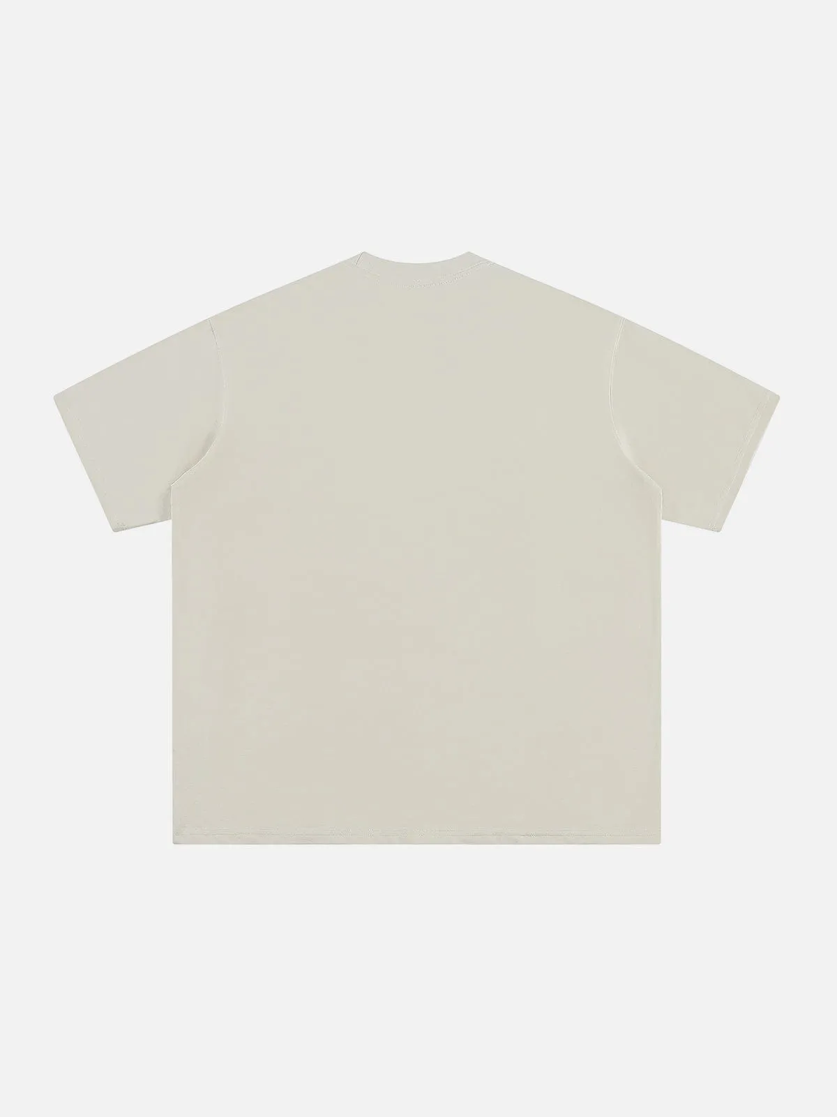 Aelfric Eden Dog Graphic Tee sold by Aelfric Eden product image thumbnail 4