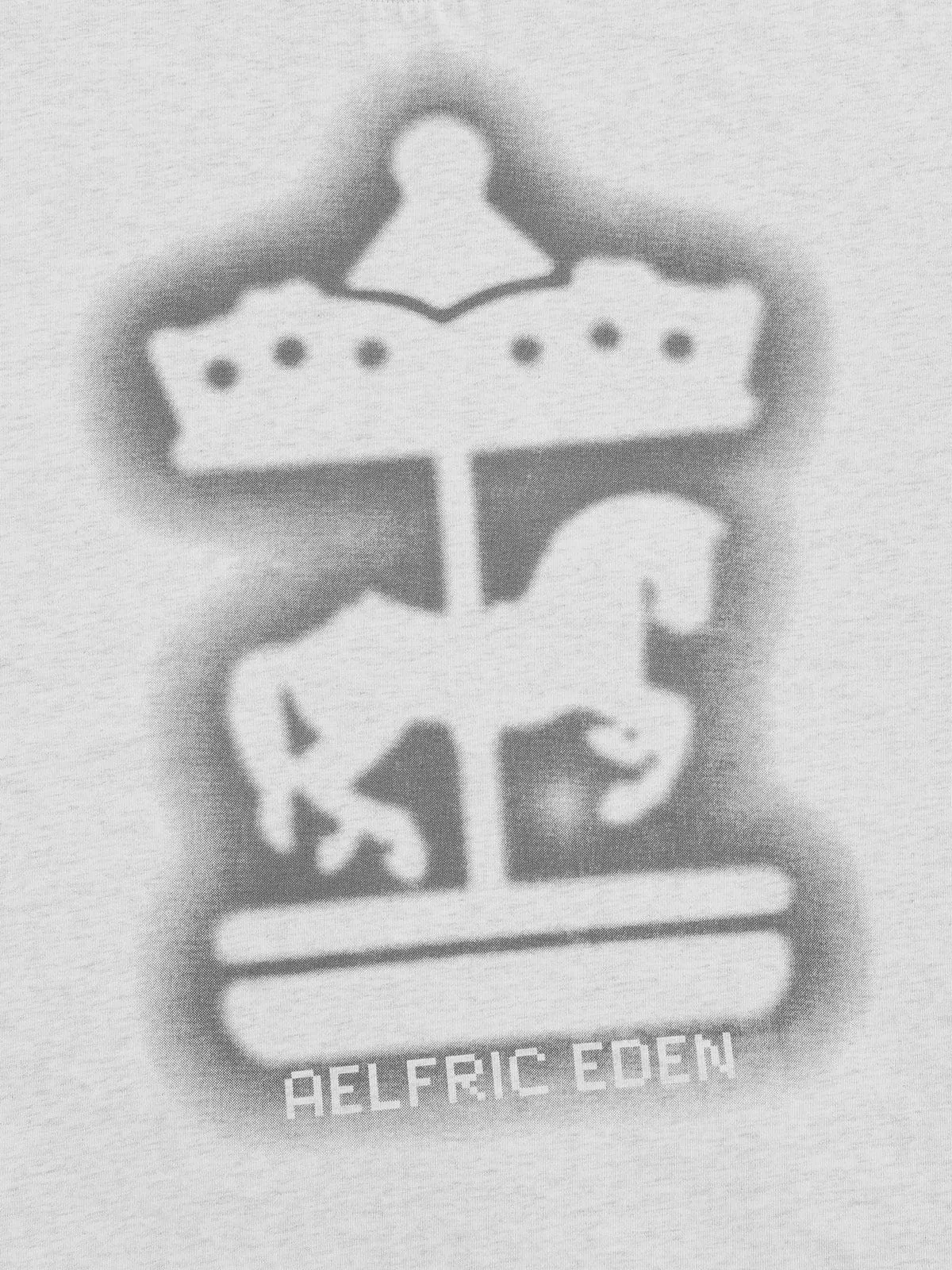 Aelfric Eden Carousel Graphic Tee sold by Aelfric Eden product image thumbnail 4