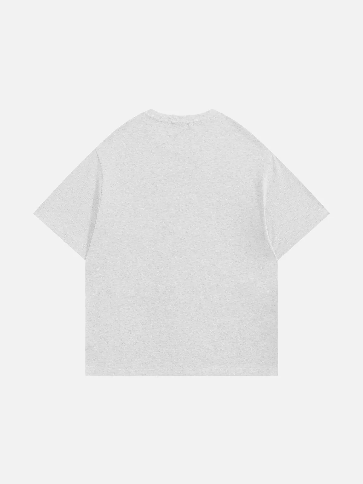 Aelfric Eden Carousel Graphic Tee sold by Aelfric Eden product image thumbnail 2