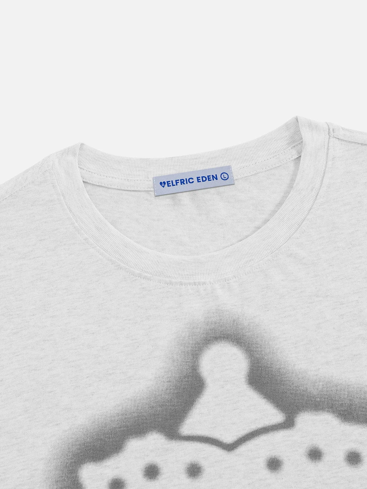 Aelfric Eden Carousel Graphic Tee sold by Aelfric Eden product image thumbnail 3