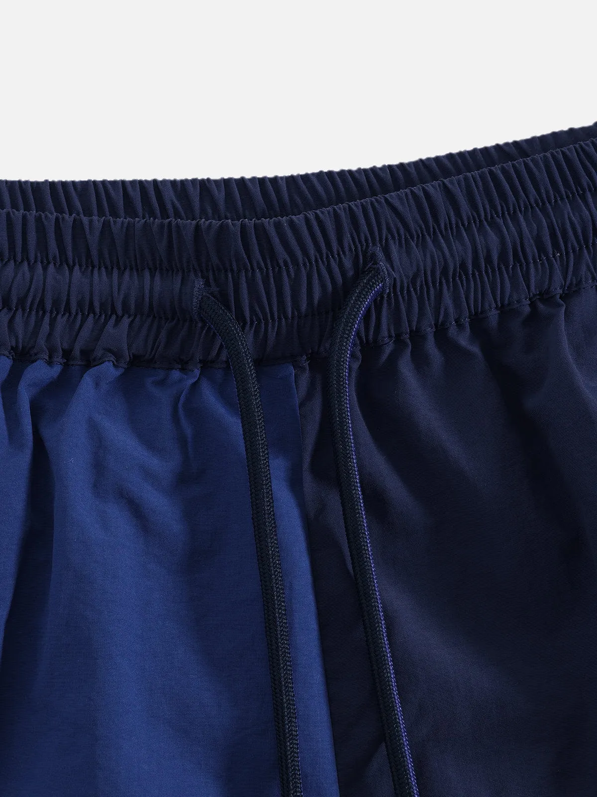 Aelfric Eden Diffuse Print Drawstring Track Shorts sold by Aelfric Eden product image thumbnail 5