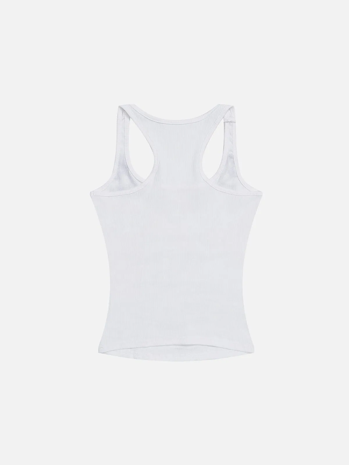 Aelfric Eden Abstract Figure Tank Top sold by Aelfric Eden product image thumbnail 3