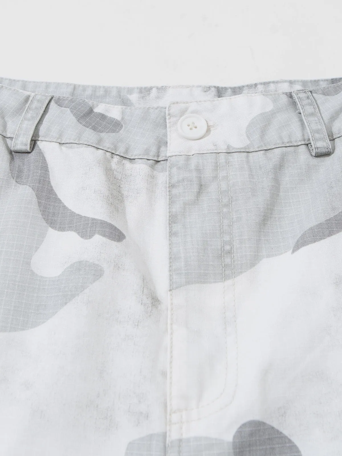 Aelfric Eden Multi Pocket CAMO Shorts sold by Aelfric Eden product image thumbnail 4