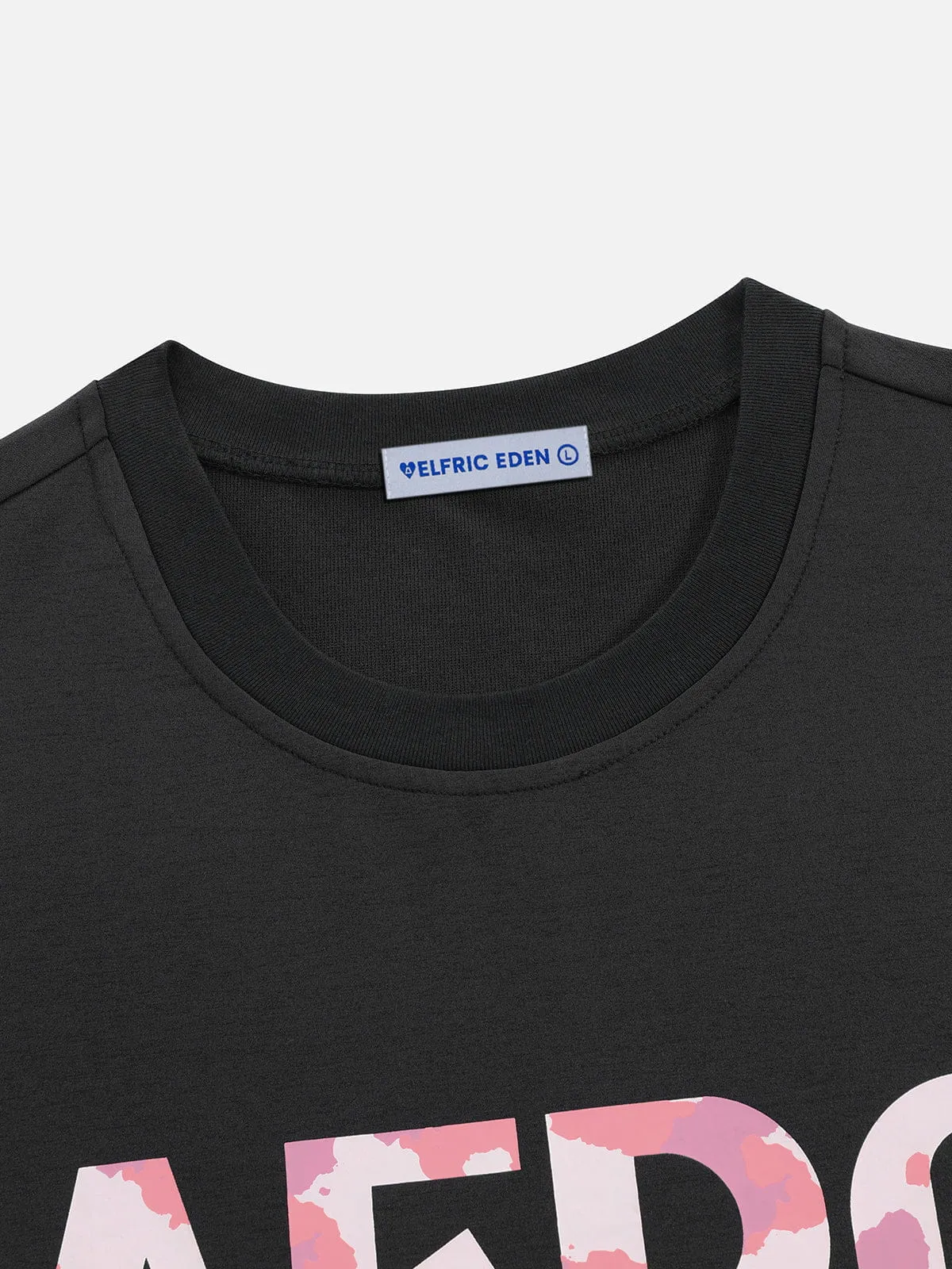 Aelfric Eden Boxy Tee sold by Aelfric Eden product image thumbnail 3