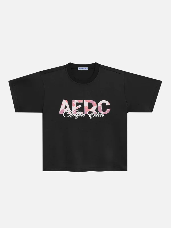 Aelfric Eden Boxy Tee made by Aelfric Eden
