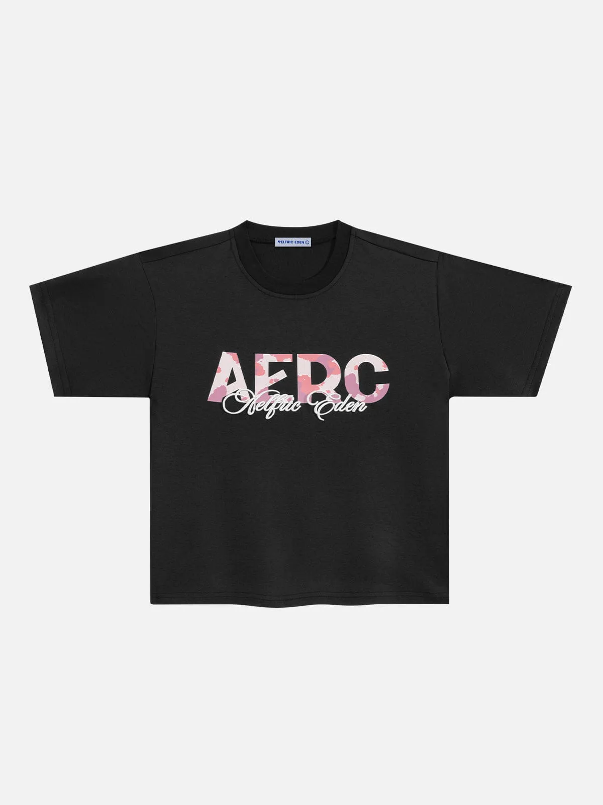 Aelfric Eden Boxy Tee sold by Aelfric Eden