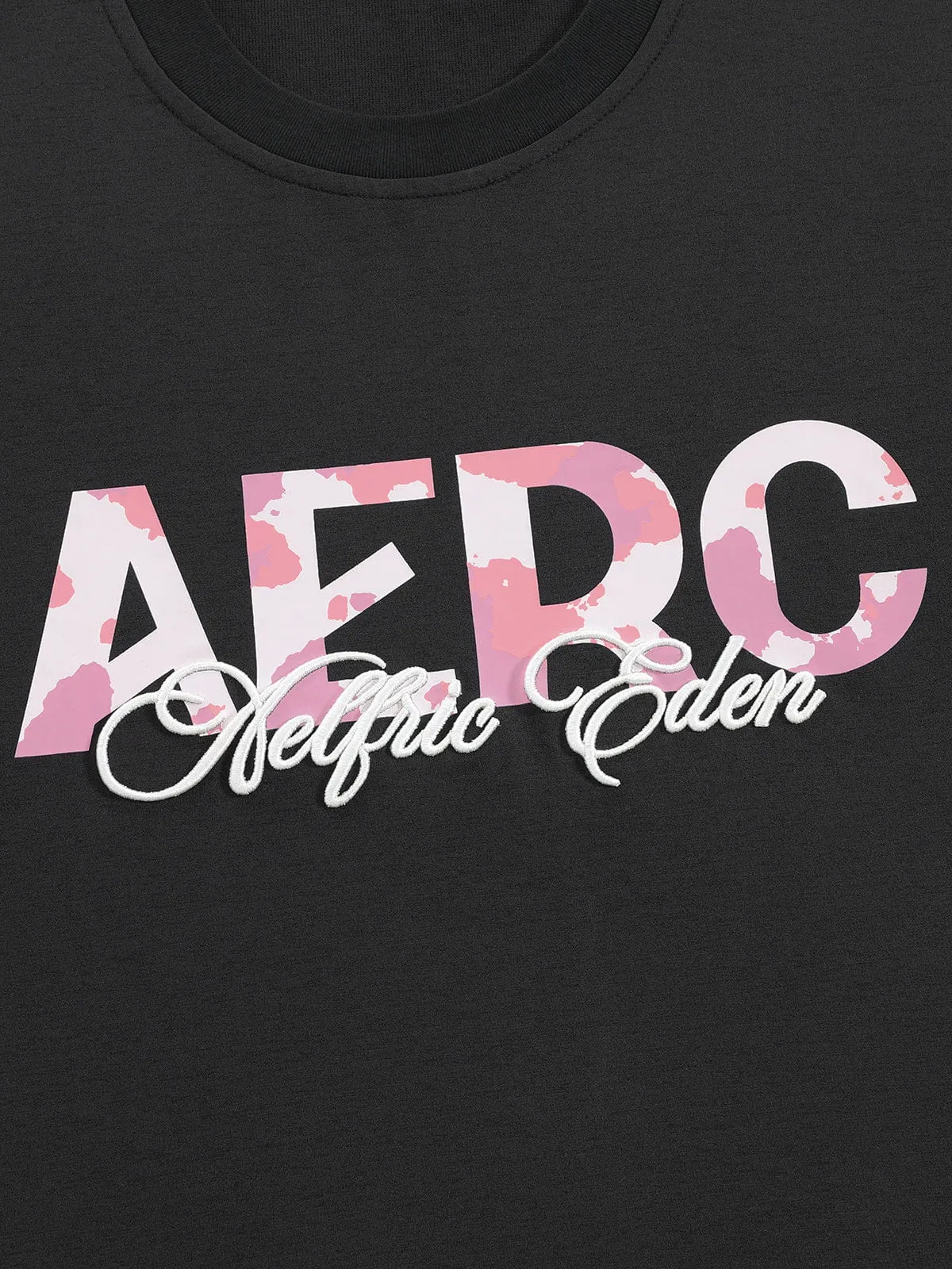 Aelfric Eden Boxy Tee sold by Aelfric Eden product image thumbnail 4